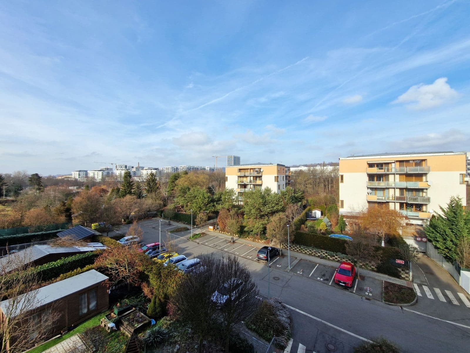 Pronájem bytu 3+kk 79 m², Nepelova, Praha, Praha Pronájem bytu 3+kk 79 m², Nepelova, Praha, Praha