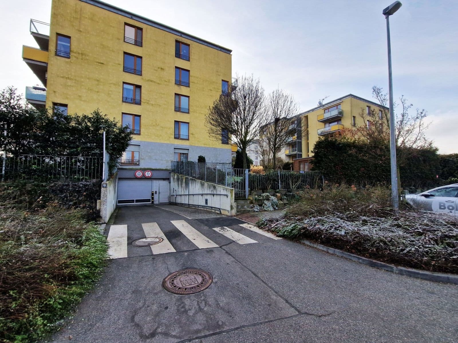 Pronájem bytu 3+kk 79 m², Nepelova, Praha, Praha Pronájem bytu 3+kk 79 m², Nepelova, Praha, Praha