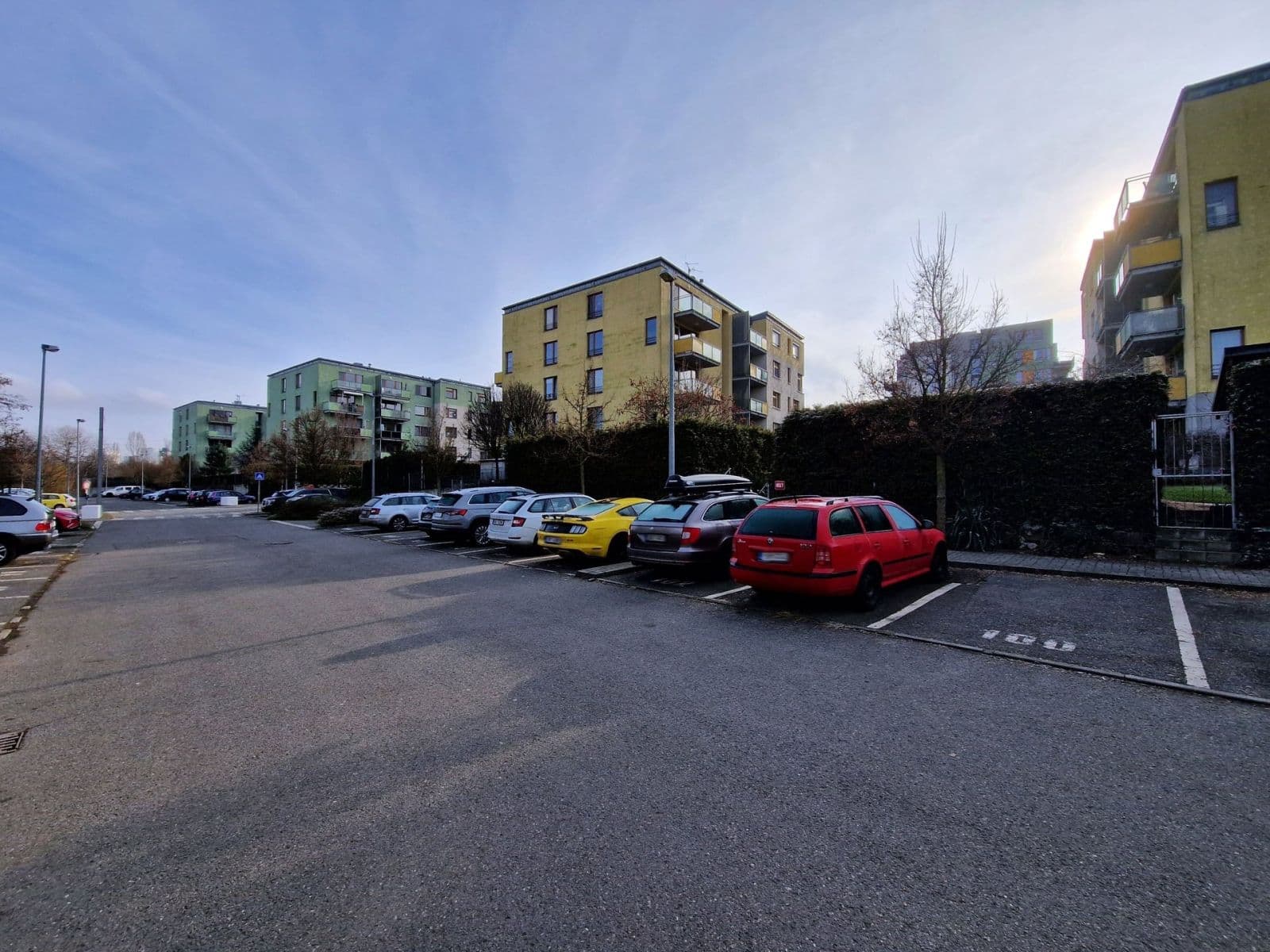 Pronájem bytu 3+kk 79 m², Nepelova, Praha, Praha Pronájem bytu 3+kk 79 m², Nepelova, Praha, Praha