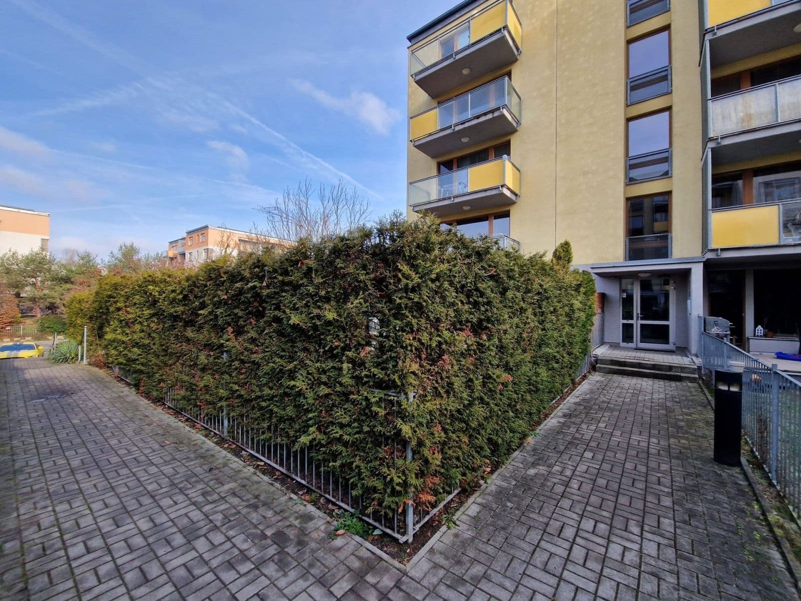 Pronájem bytu 3+kk 79 m², Nepelova, Praha, Praha Pronájem bytu 3+kk 79 m², Nepelova, Praha, Praha