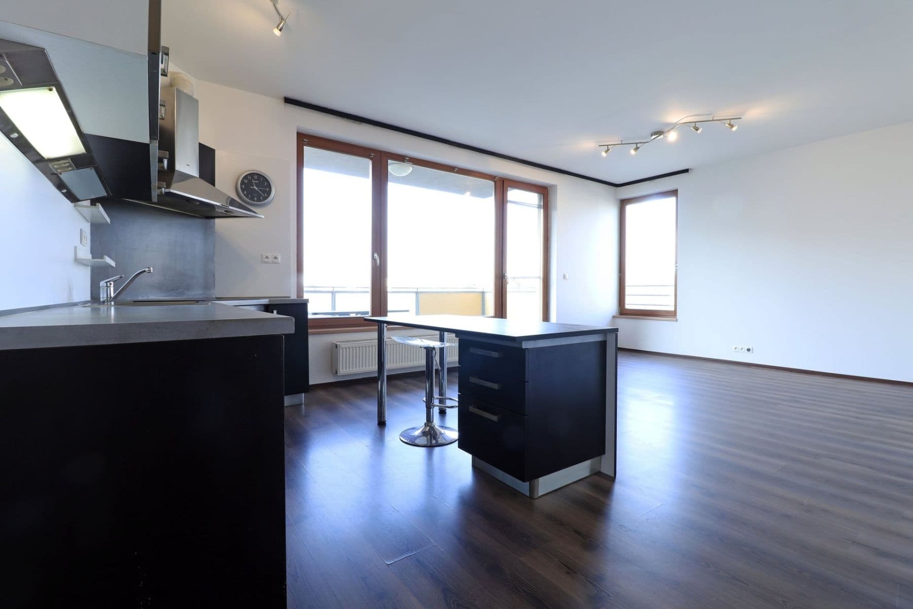 Pronájem bytu 3+kk 79 m², Nepelova, Praha, Praha Pronájem bytu 3+kk 79 m², Nepelova, Praha, Praha