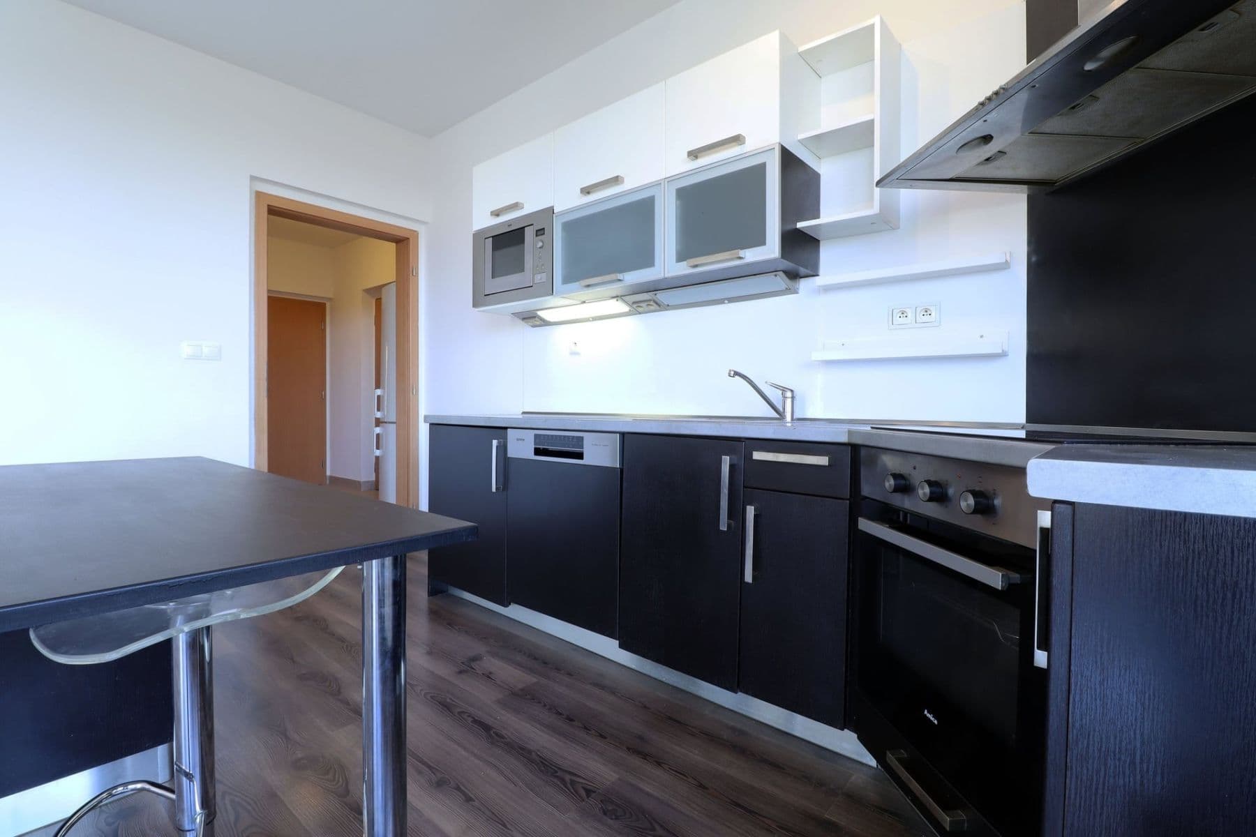 Pronájem bytu 3+kk 79 m², Nepelova, Praha, Praha Pronájem bytu 3+kk 79 m², Nepelova, Praha, Praha