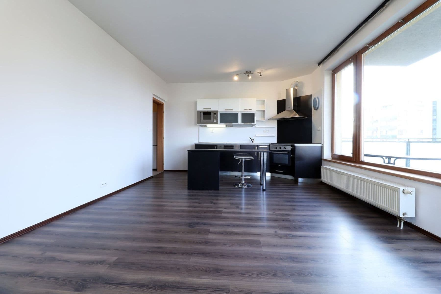 Pronájem bytu 3+kk 79 m², Nepelova, Praha, Praha Pronájem bytu 3+kk 79 m², Nepelova, Praha, Praha