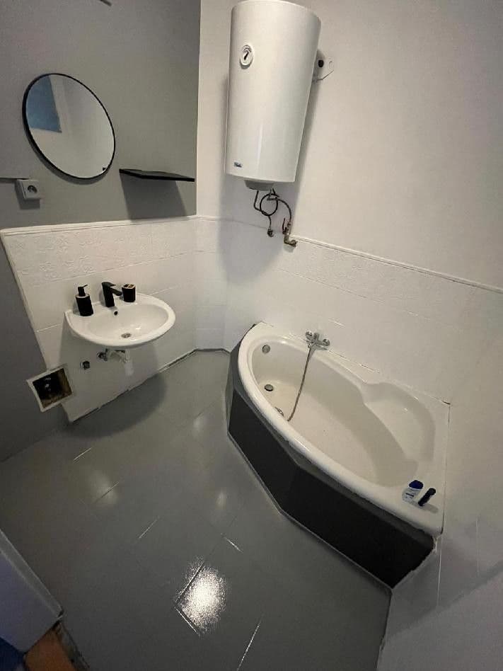 Pronájem bytu 2+kk 54 m², Resslova, Ústí nad Labem, Ústecký kraj Pronájem bytu 2+kk 54 m², Resslova, Ústí nad Labem, Ústecký kraj