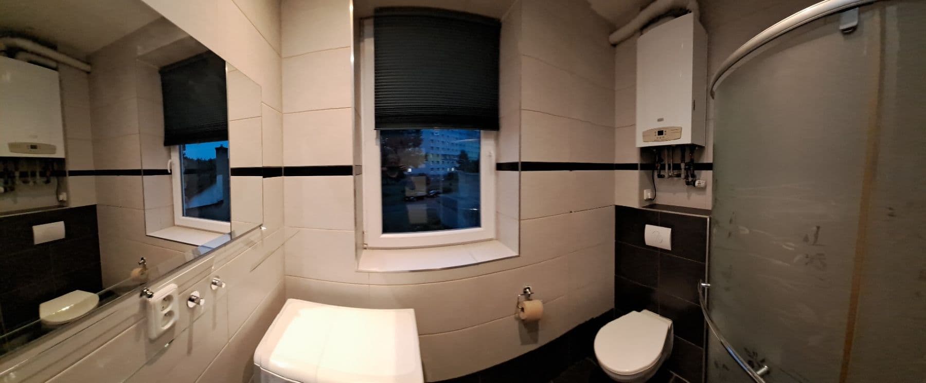 Pronájem bytu 2+kk 46 m², Jeneweinova, Brno, Jihomoravský kraj Pronájem bytu 2+kk 46 m², Jeneweinova, Brno, Jihomoravský kraj