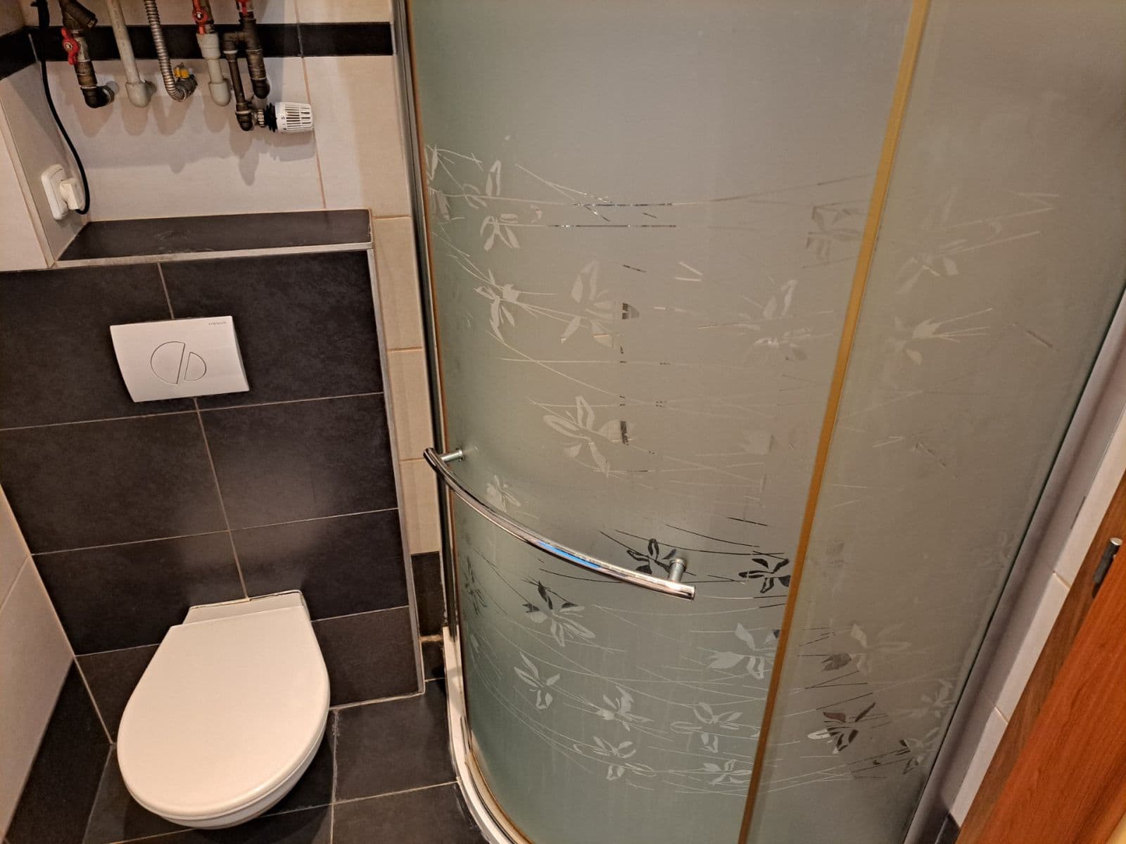 Pronájem bytu 2+kk 46 m², Jeneweinova, Brno, Jihomoravský kraj Pronájem bytu 2+kk 46 m², Jeneweinova, Brno, Jihomoravský kraj