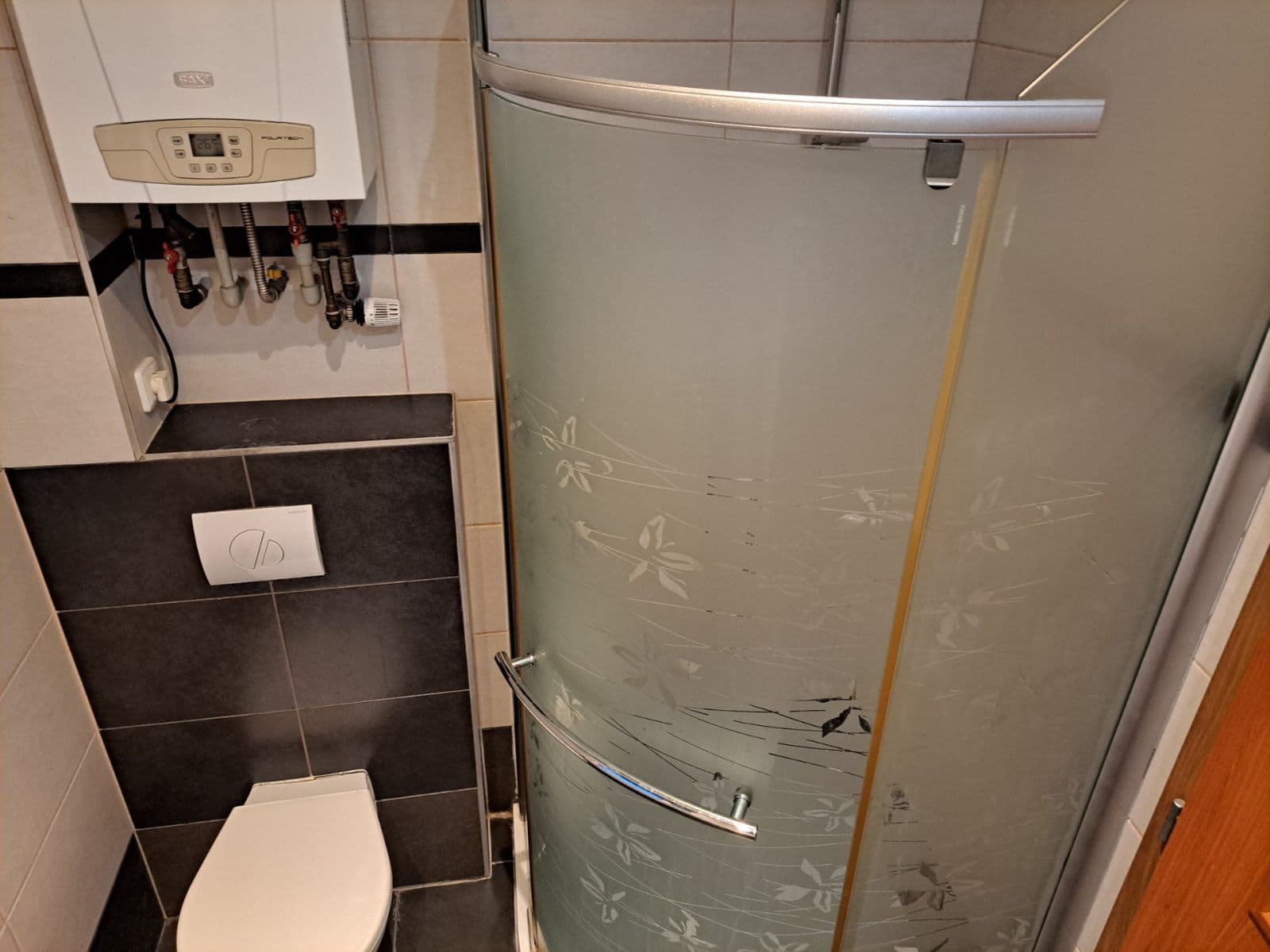 Pronájem bytu 2+kk 46 m², Jeneweinova, Brno, Jihomoravský kraj Pronájem bytu 2+kk 46 m², Jeneweinova, Brno, Jihomoravský kraj