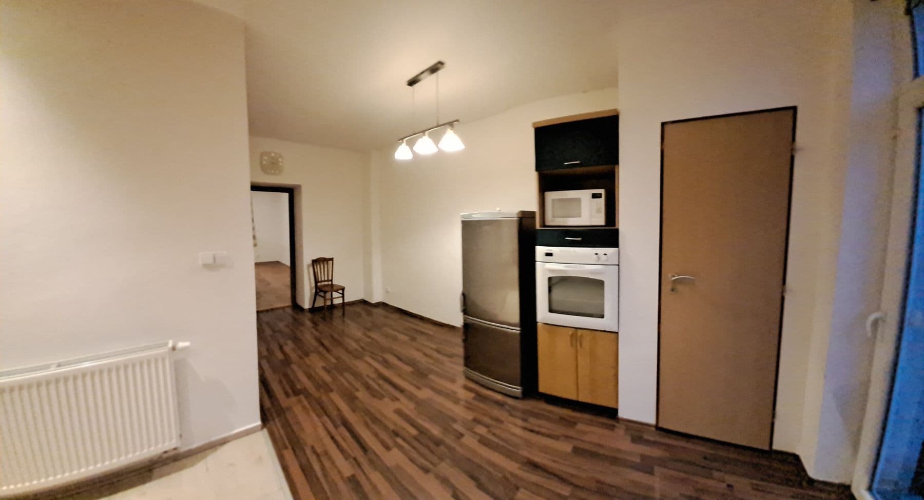 Pronájem bytu 2+kk 46 m², Jeneweinova, Brno, Jihomoravský kraj Pronájem bytu 2+kk 46 m², Jeneweinova, Brno, Jihomoravský kraj