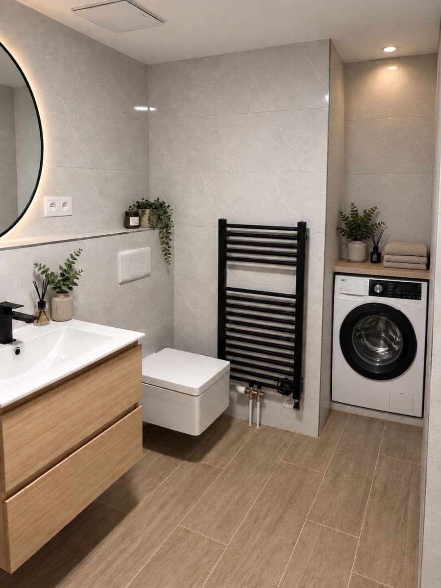 Pronájem bytu 1+kk 38 m², Mladoboleslavská, Praha, Praha Pronájem bytu 1+kk 38 m², Mladoboleslavská, Praha, Praha