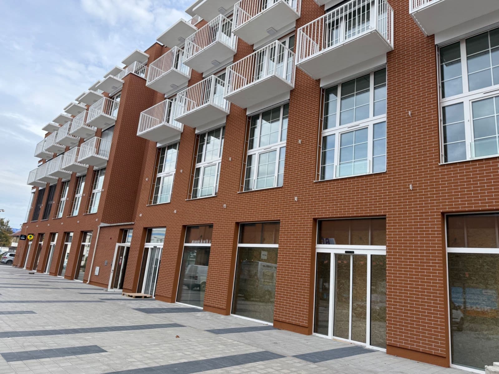Pronájem bytu 1+kk 38 m², Mladoboleslavská, Praha, Praha Pronájem bytu 1+kk 38 m², Mladoboleslavská, Praha, Praha