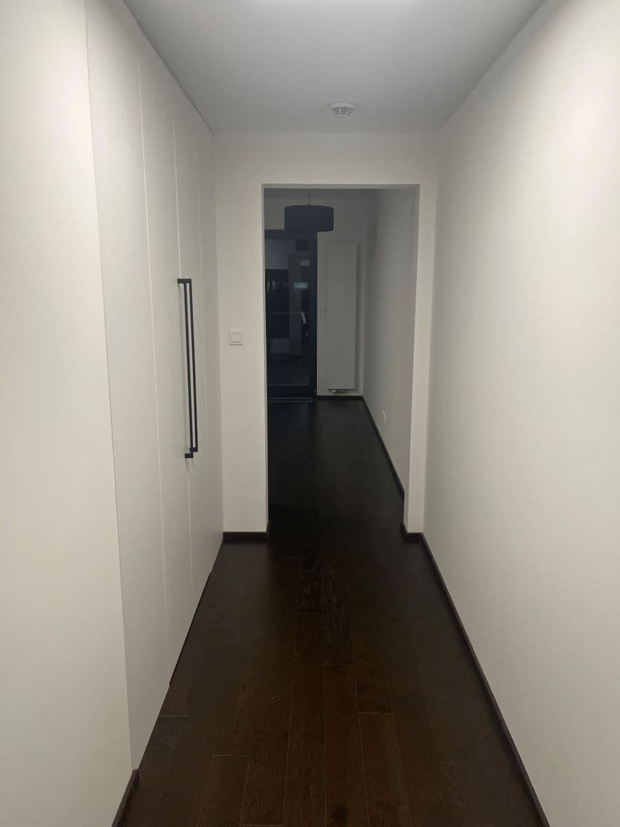 Pronájem bytu 2+kk 56 m², Sokolova, Praha, Praha Pronájem bytu 2+kk 56 m², Sokolova, Praha, Praha
