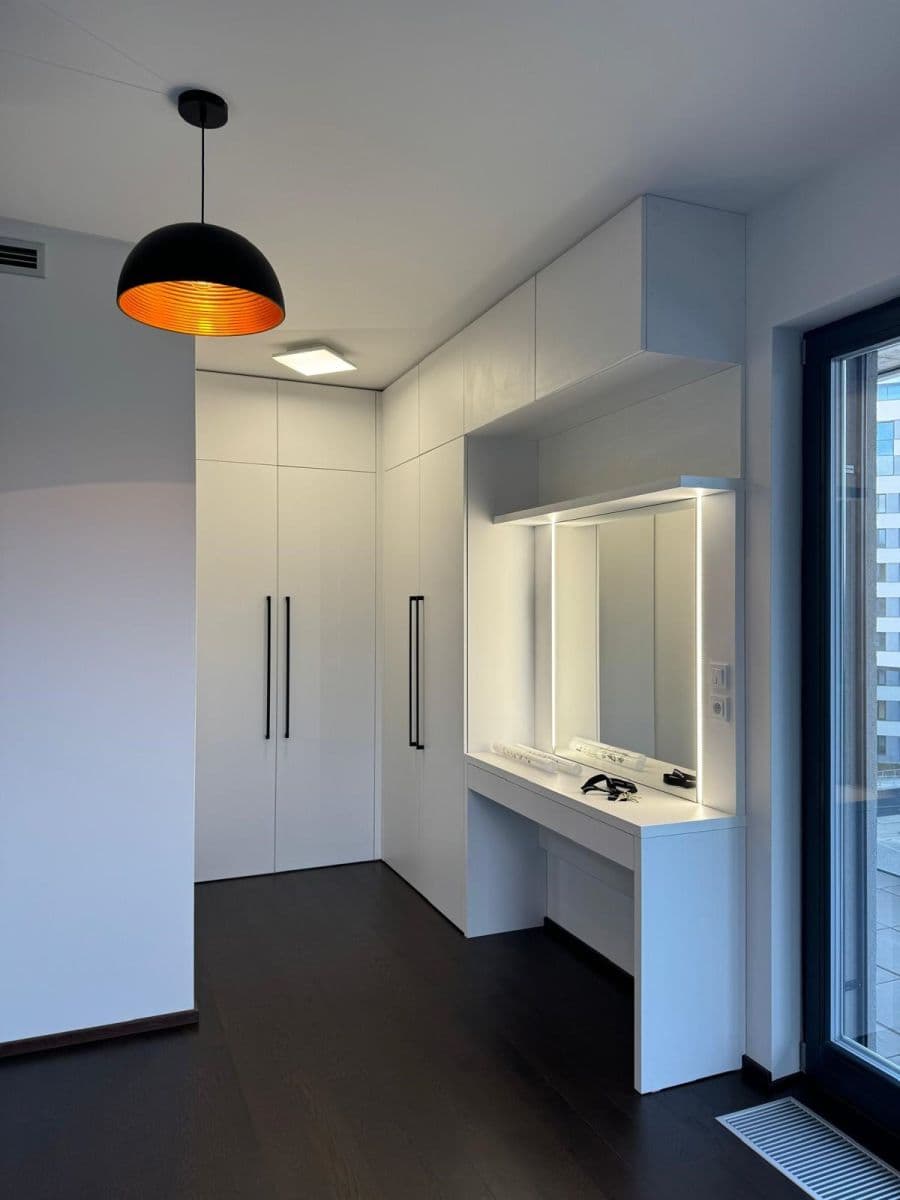 Pronájem bytu 2+kk 56 m², Sokolova, Praha, Praha Pronájem bytu 2+kk 56 m², Sokolova, Praha, Praha