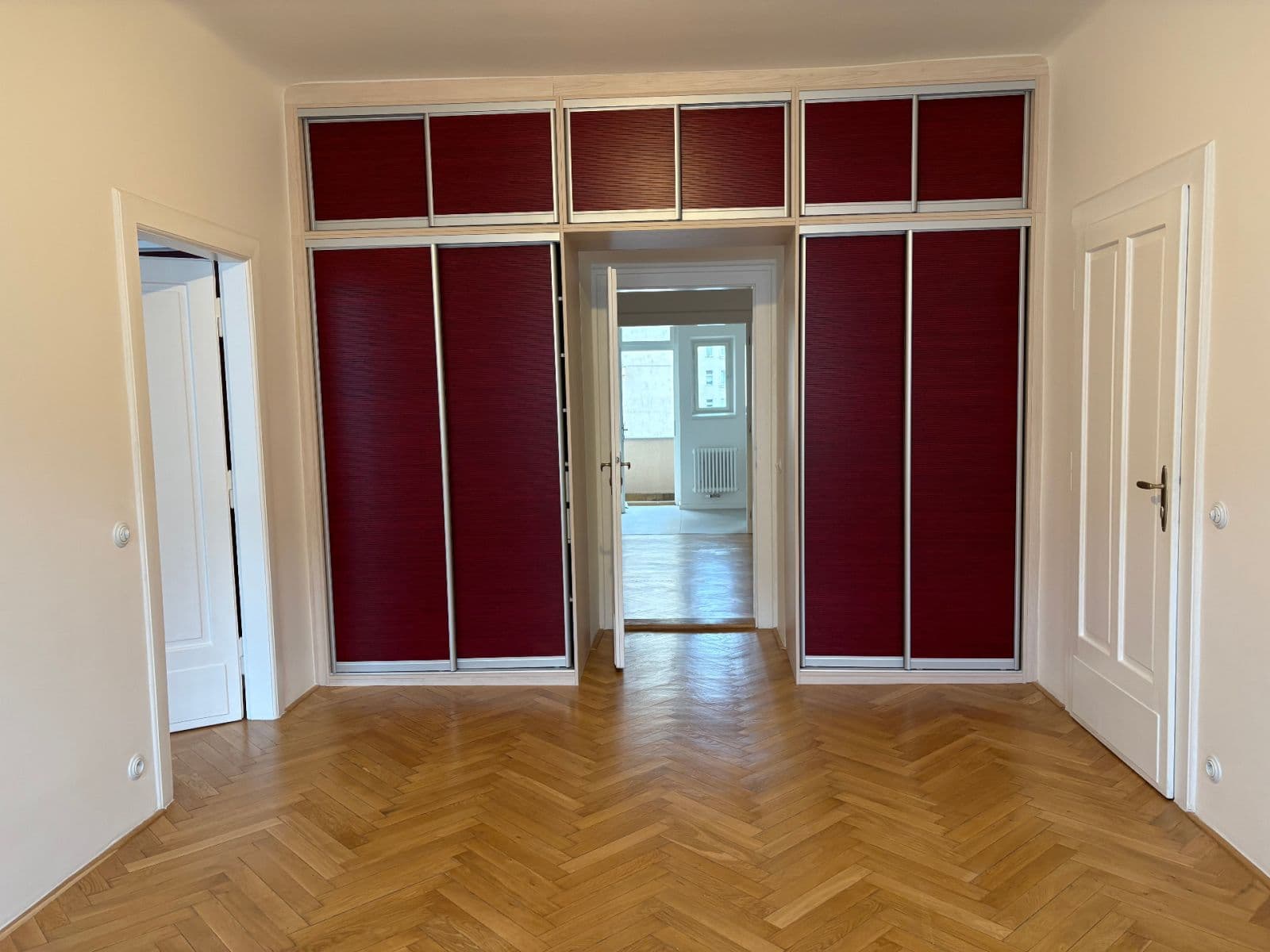 Prodej bytu 3+1 124 m², Velflíkova, Praha, Praha Prodej bytu 3+1 124 m², Velflíkova, Praha, Praha