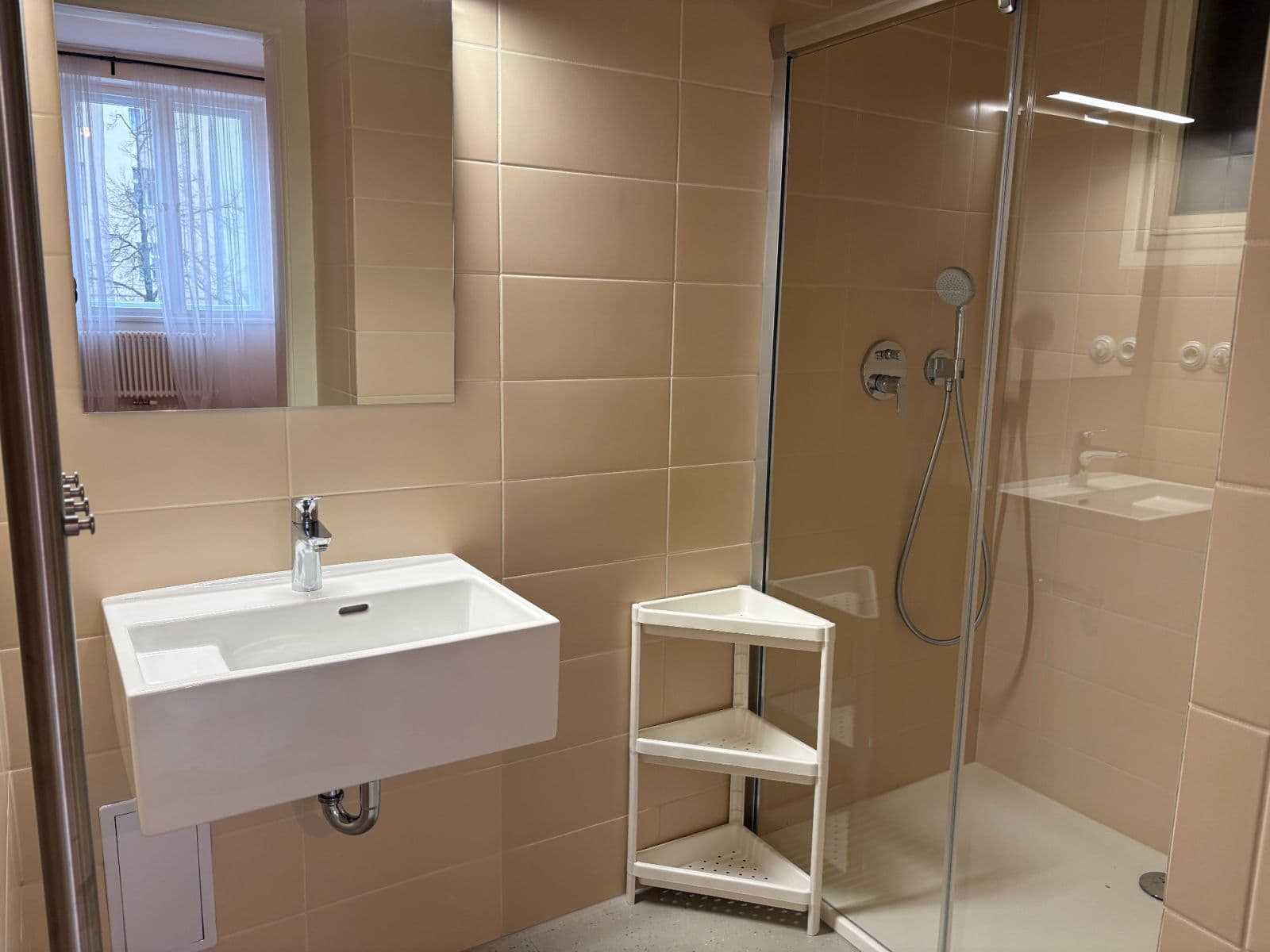 Prodej bytu 3+1 124 m², Velflíkova, Praha, Praha Prodej bytu 3+1 124 m², Velflíkova, Praha, Praha