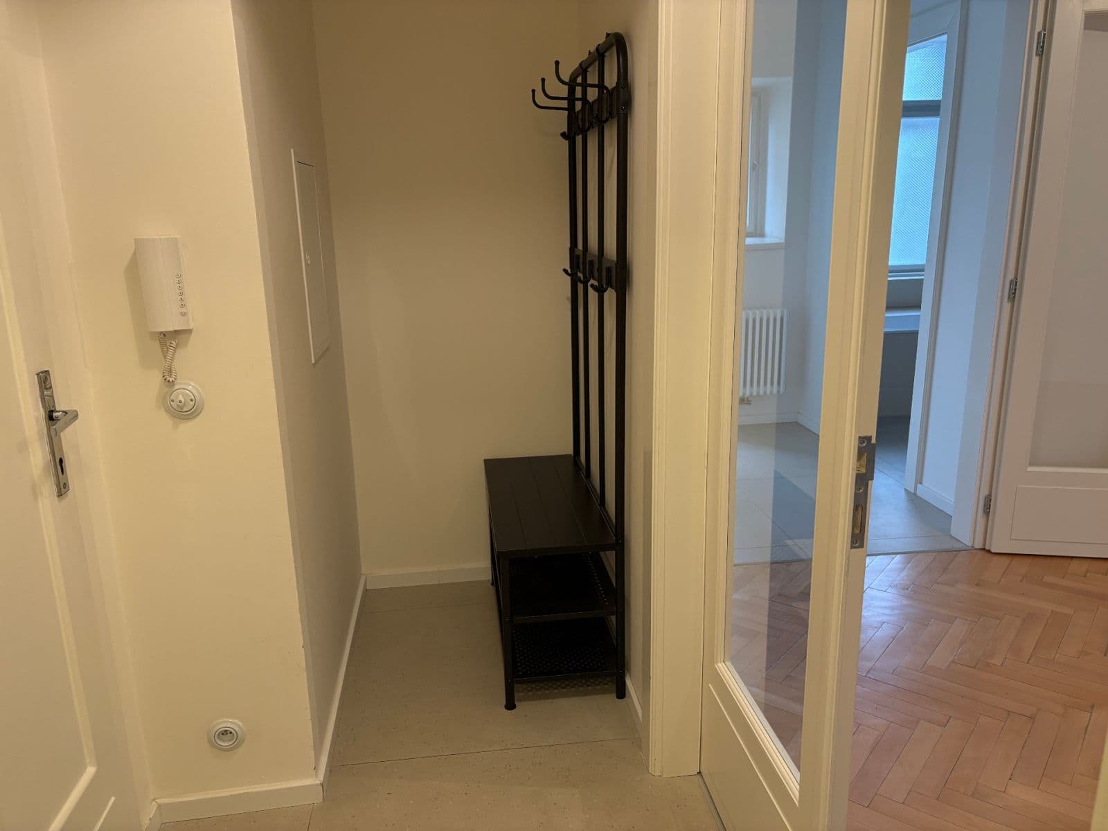 Prodej bytu 3+1 124 m², Velflíkova, Praha, Praha Prodej bytu 3+1 124 m², Velflíkova, Praha, Praha