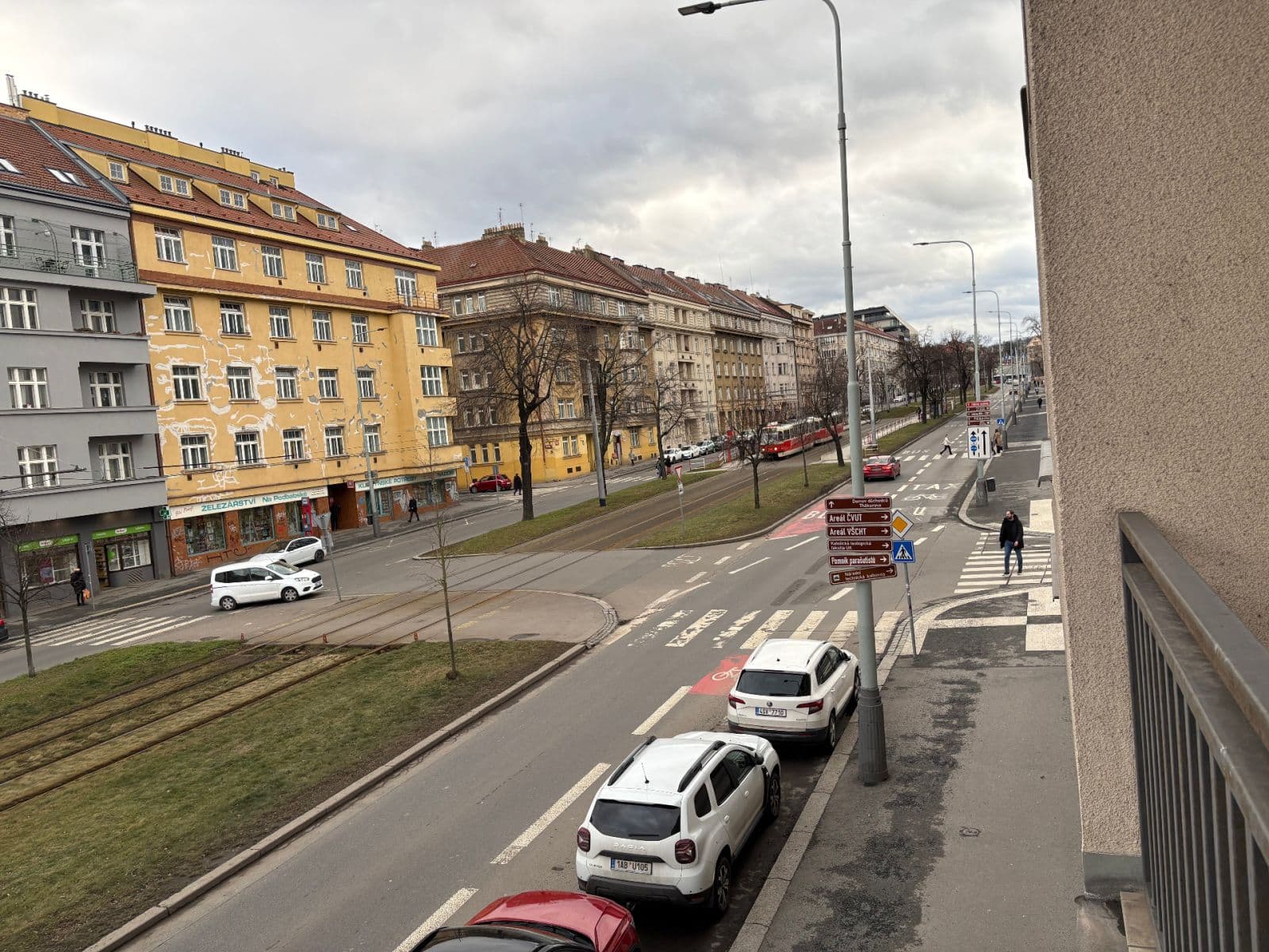 Prodej bytu 3+1 124 m², Velflíkova, Praha, Praha Prodej bytu 3+1 124 m², Velflíkova, Praha, Praha