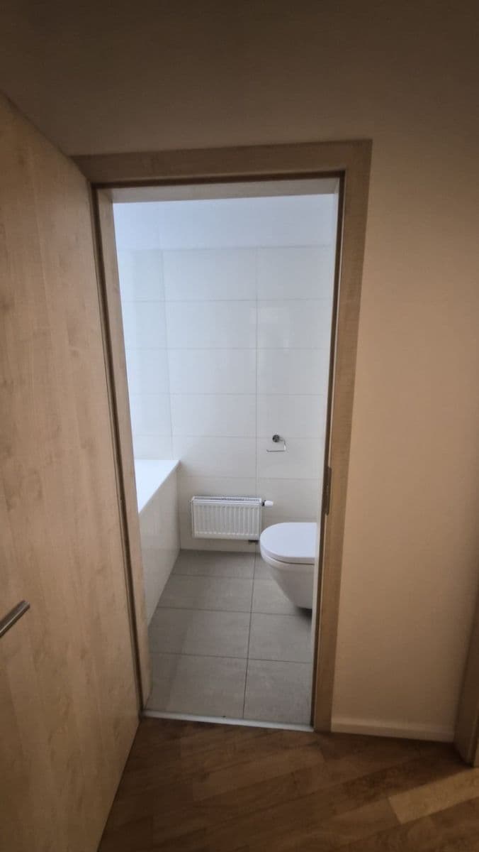 Pronájem bytu 4+kk 82 m², Husova, Brno, Jihomoravský kraj Pronájem bytu 4+kk 82 m², Husova, Brno, Jihomoravský kraj