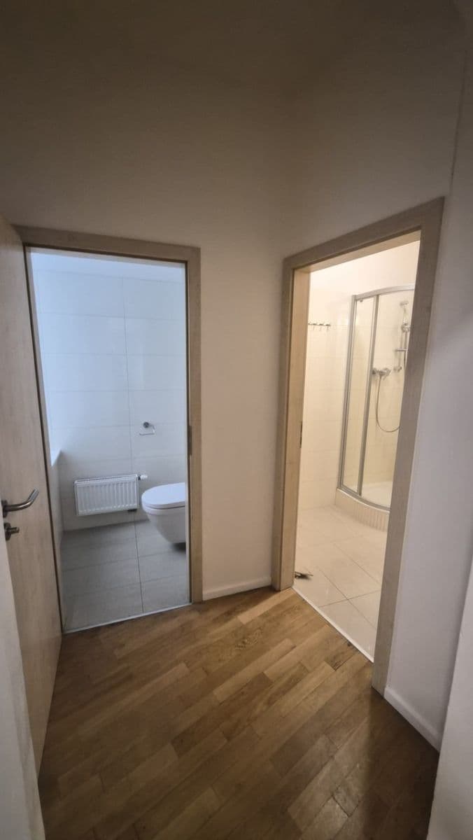 Pronájem bytu 4+kk 82 m², Husova, Brno, Jihomoravský kraj Pronájem bytu 4+kk 82 m², Husova, Brno, Jihomoravský kraj