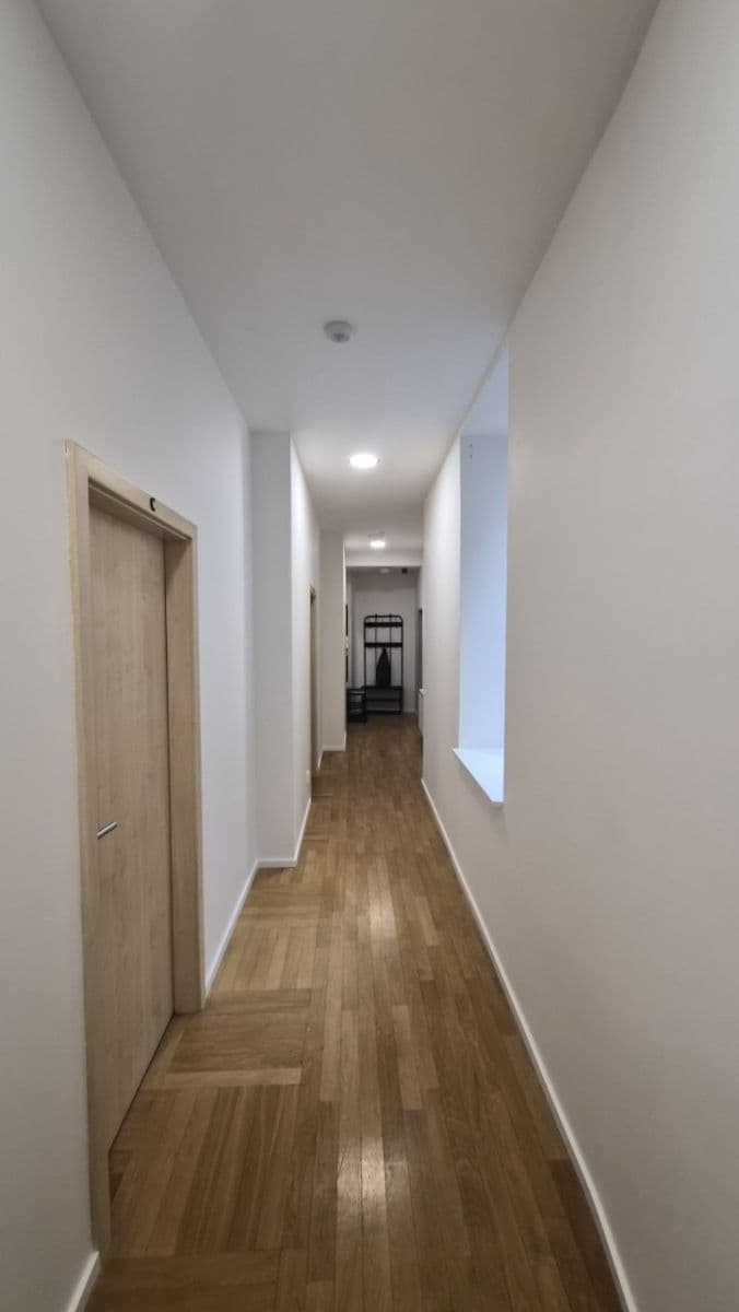 Pronájem bytu 4+kk 82 m², Husova, Brno, Jihomoravský kraj Pronájem bytu 4+kk 82 m², Husova, Brno, Jihomoravský kraj