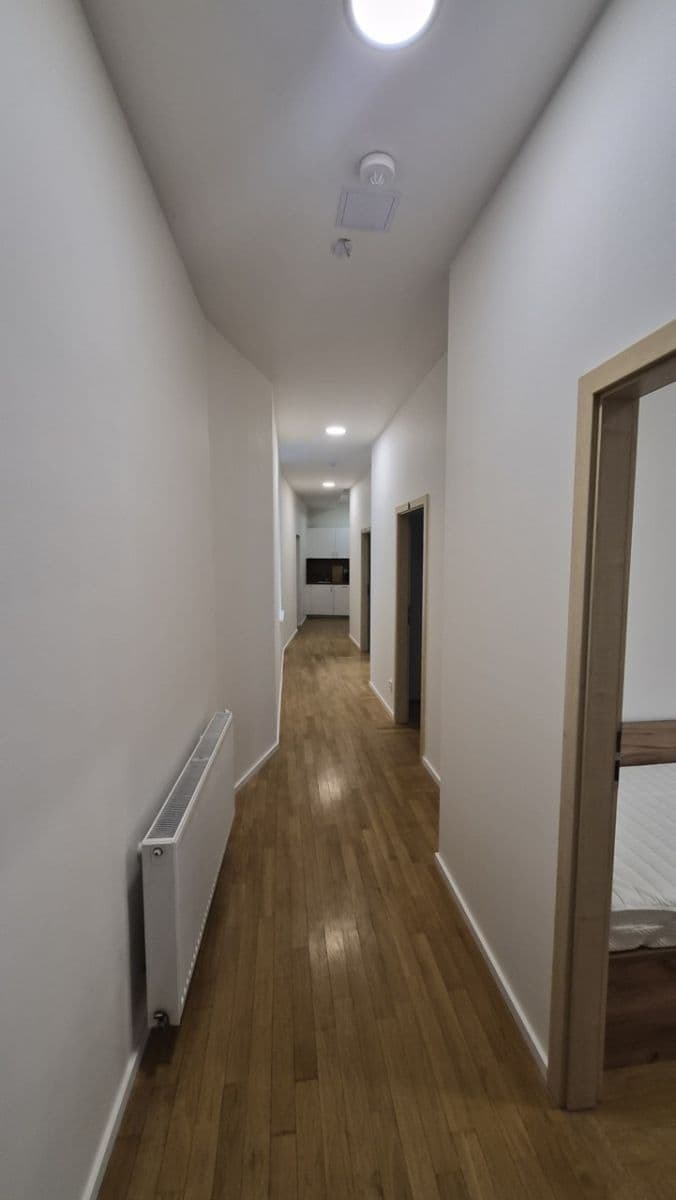Pronájem bytu 4+kk 82 m², Husova, Brno, Jihomoravský kraj Pronájem bytu 4+kk 82 m², Husova, Brno, Jihomoravský kraj