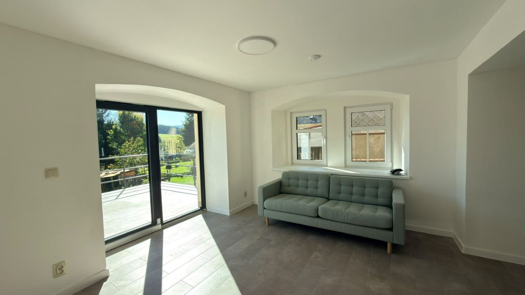 Pronájem domu 250 m², pozemek 450 m², Dukelská, Kovářská, Ústecký kraj Pronájem domu 250 m², pozemek 450 m², Dukelská, Kovářská, Ústecký kraj