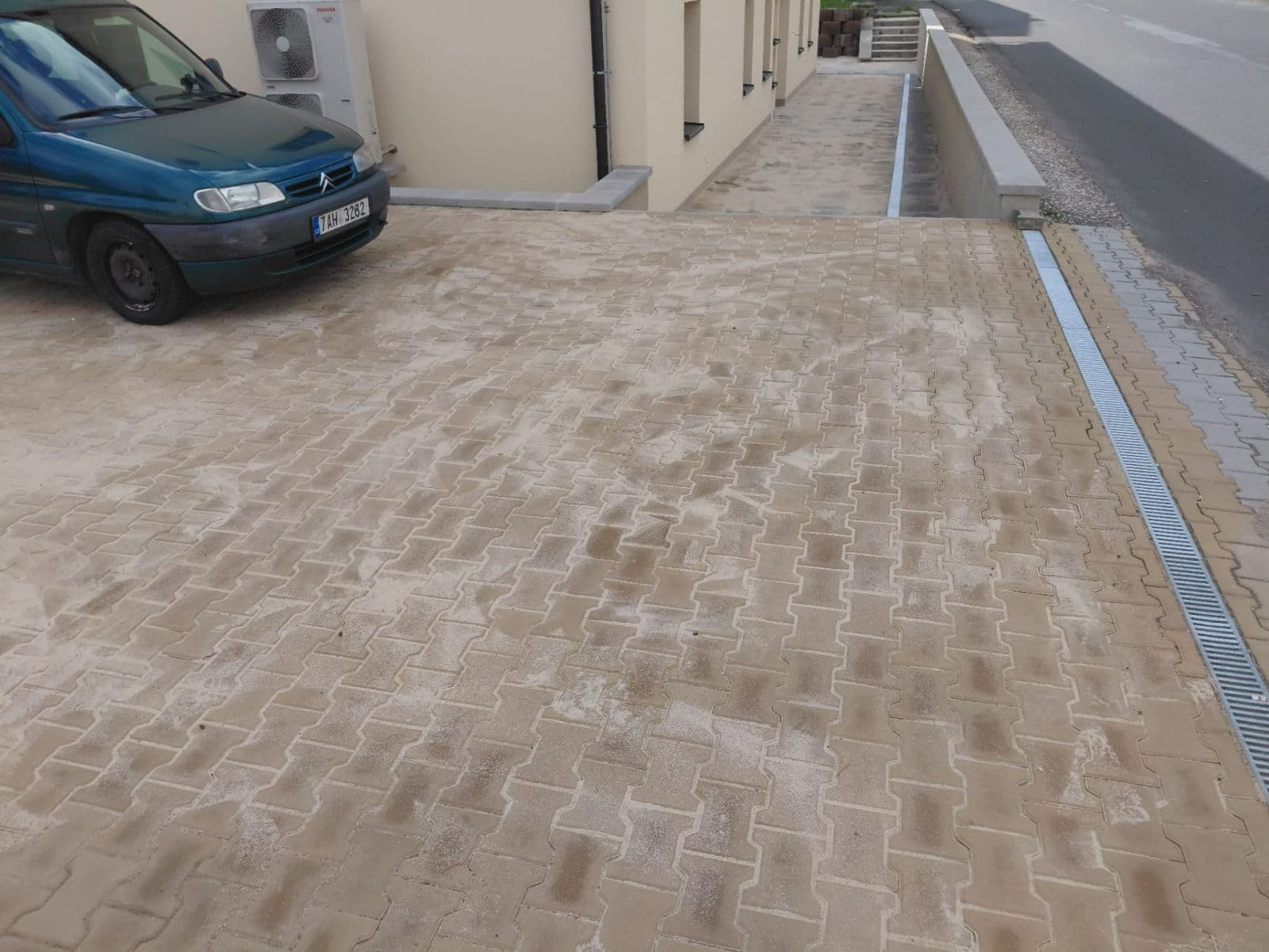 Pronájem domu 250 m², pozemek 450 m², Dukelská, Kovářská, Ústecký kraj Pronájem domu 250 m², pozemek 450 m², Dukelská, Kovářská, Ústecký kraj