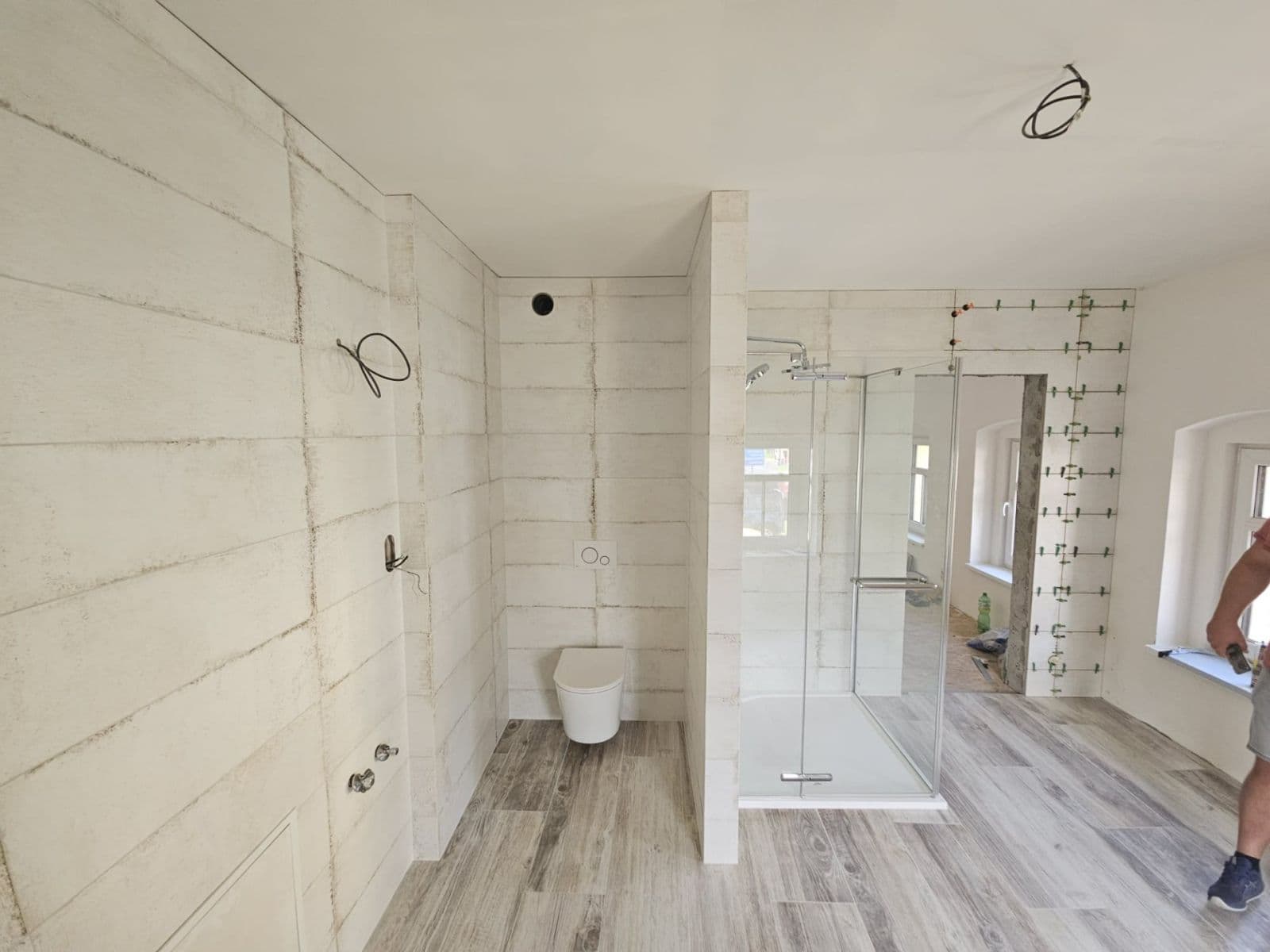Pronájem domu 250 m², pozemek 450 m², Dukelská, Kovářská, Ústecký kraj Pronájem domu 250 m², pozemek 450 m², Dukelská, Kovářská, Ústecký kraj