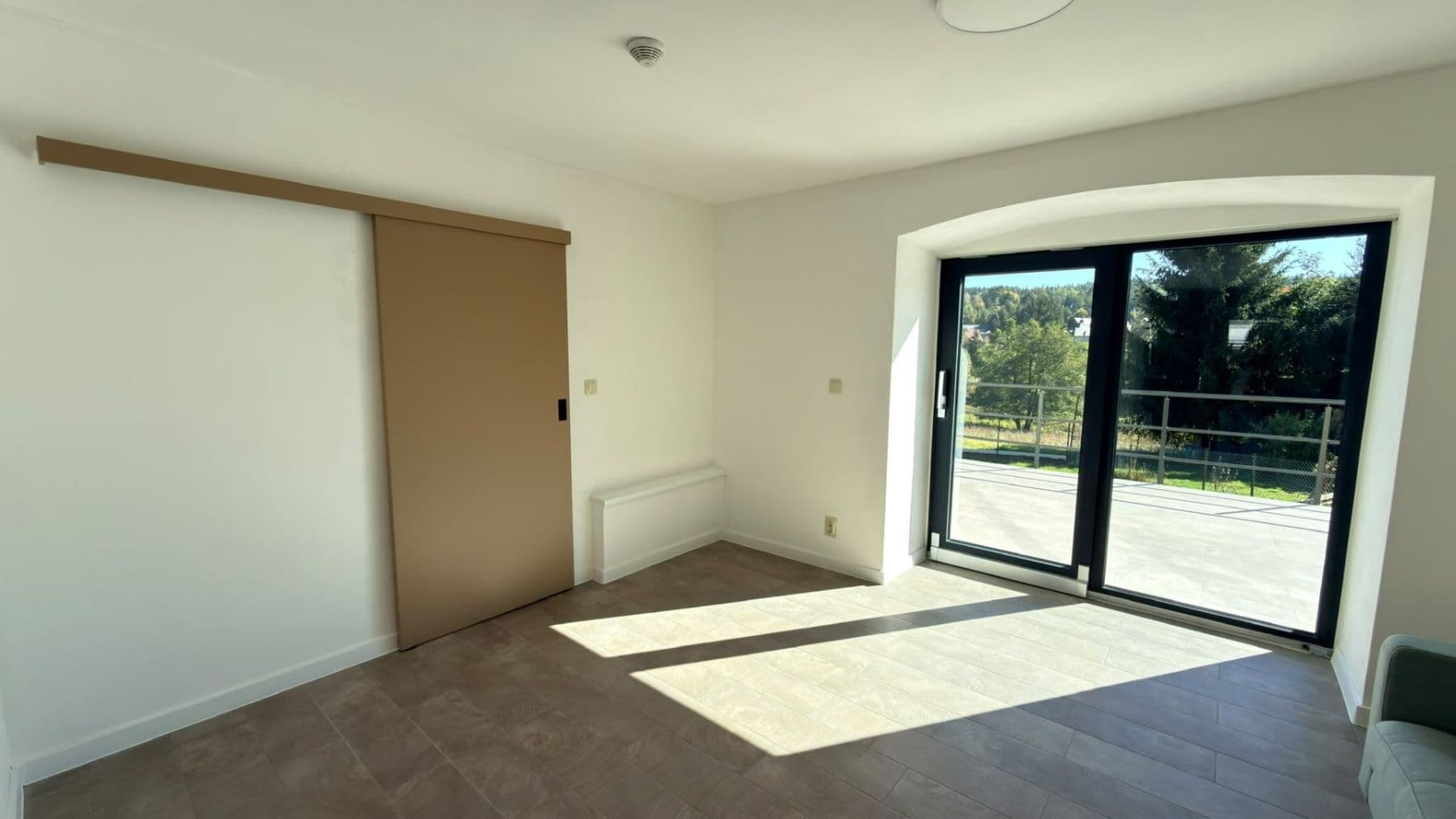 Pronájem domu 250 m², pozemek 450 m², Dukelská, Kovářská, Ústecký kraj Pronájem domu 250 m², pozemek 450 m², Dukelská, Kovářská, Ústecký kraj