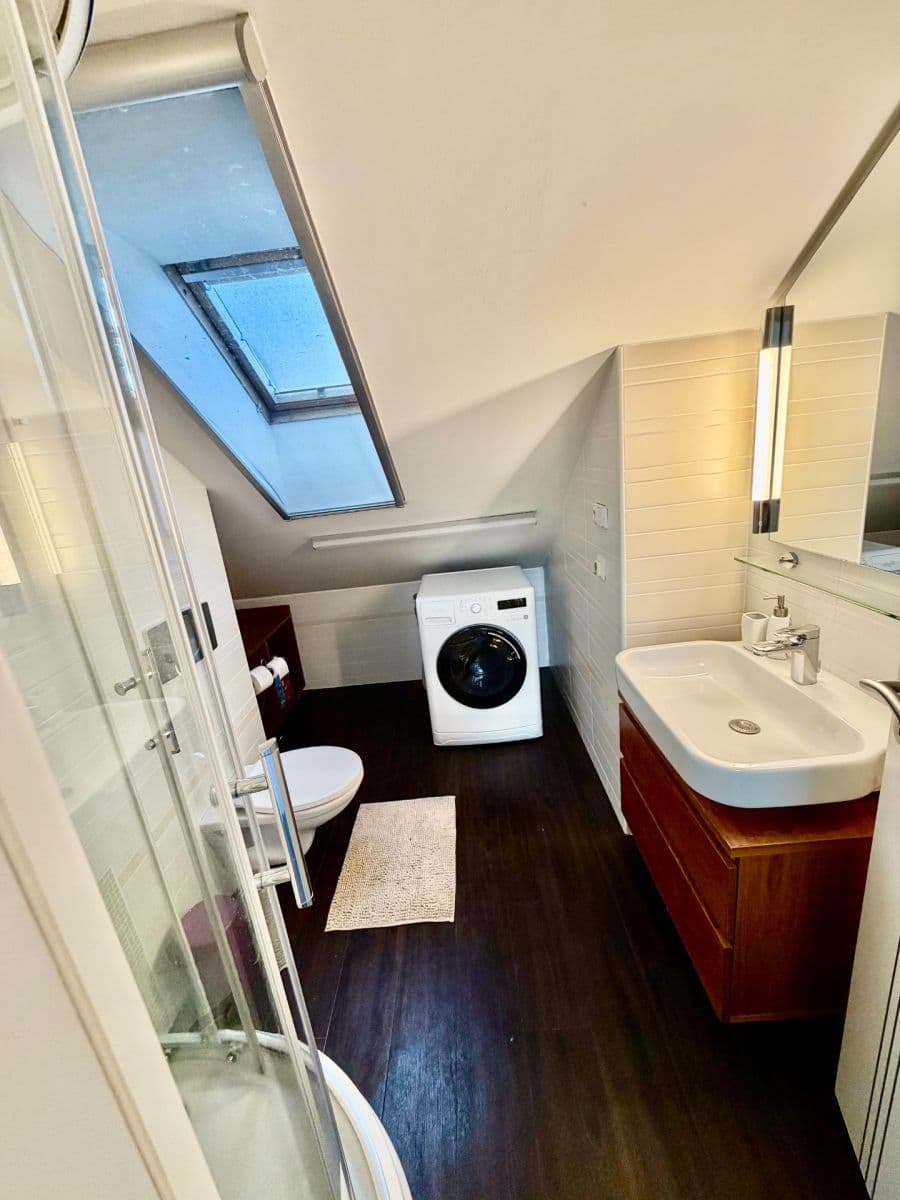 Pronájem bytu 4+kk 104 m², Kvetná, Ružinov, Bratislavský kraj Pronájem bytu 4+kk 104 m², Kvetná, Ružinov, Bratislavský kraj