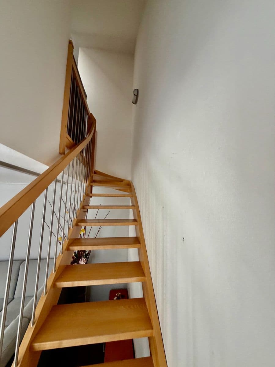 Pronájem bytu 4+kk 104 m², Kvetná, Ružinov, Bratislavský kraj Pronájem bytu 4+kk 104 m², Kvetná, Ružinov, Bratislavský kraj