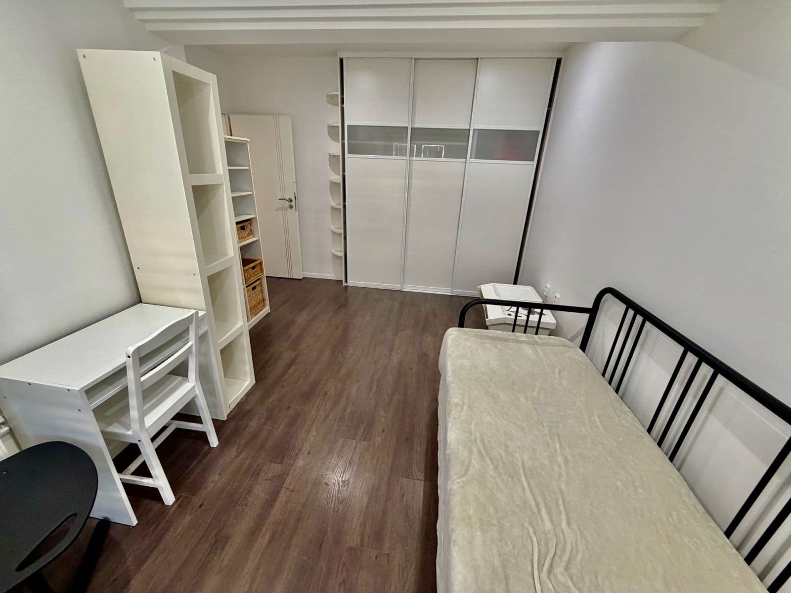 Pronájem bytu 4+kk 104 m², Kvetná, Ružinov, Bratislavský kraj Pronájem bytu 4+kk 104 m², Kvetná, Ružinov, Bratislavský kraj