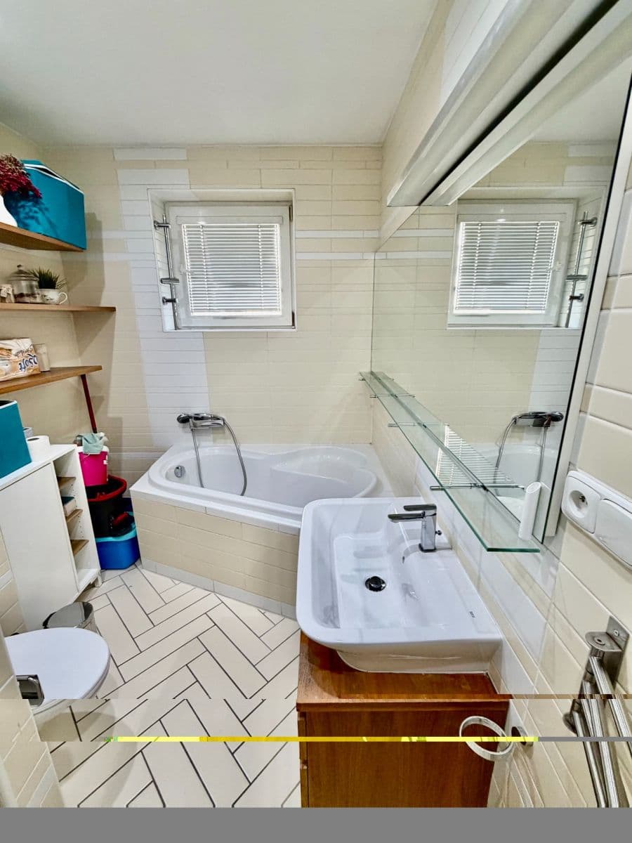 Pronájem bytu 4+kk 104 m², Kvetná, Ružinov, Bratislavský kraj Pronájem bytu 4+kk 104 m², Kvetná, Ružinov, Bratislavský kraj