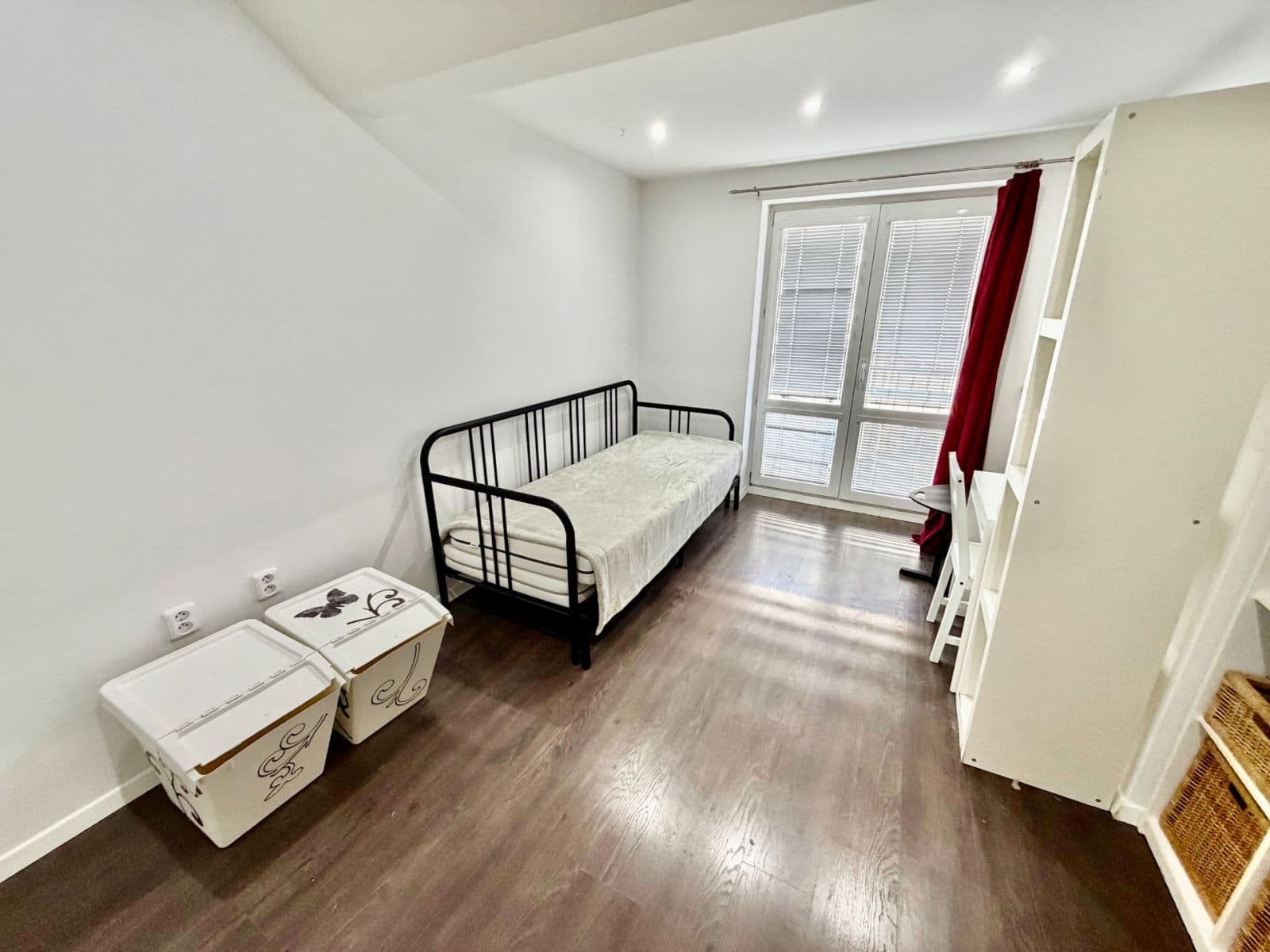 Pronájem bytu 4+kk 104 m², Kvetná, Ružinov, Bratislavský kraj Pronájem bytu 4+kk 104 m², Kvetná, Ružinov, Bratislavský kraj