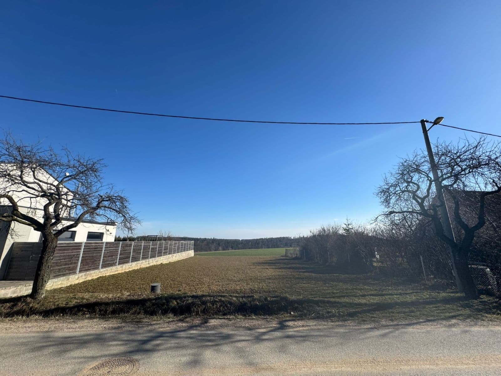 Prodej pozemku 820 m², Rudka, Jihomoravský kraj Prodej pozemku 820 m², Rudka, Jihomoravský kraj
