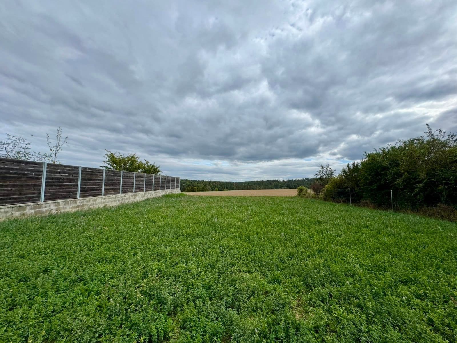 Prodej pozemku 820 m², Rudka, Jihomoravský kraj Prodej pozemku 820 m², Rudka, Jihomoravský kraj