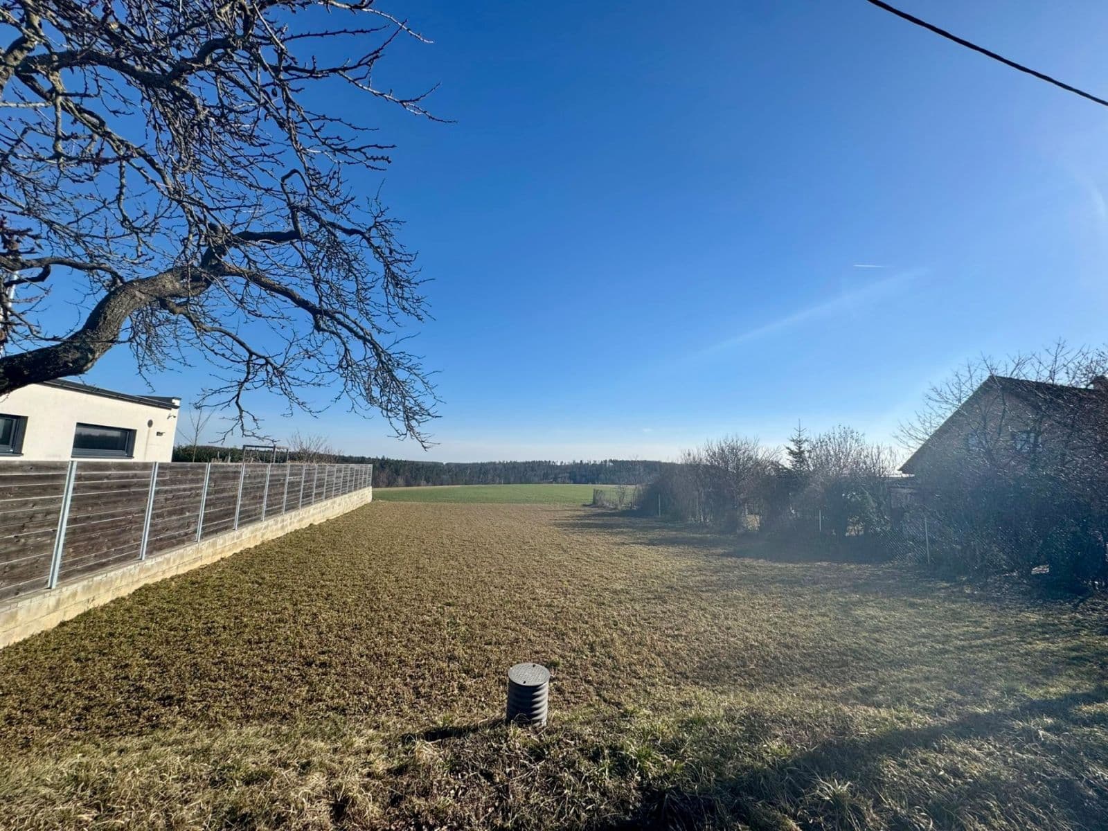 Prodej pozemku 820 m², Rudka, Jihomoravský kraj Prodej pozemku 820 m², Rudka, Jihomoravský kraj
