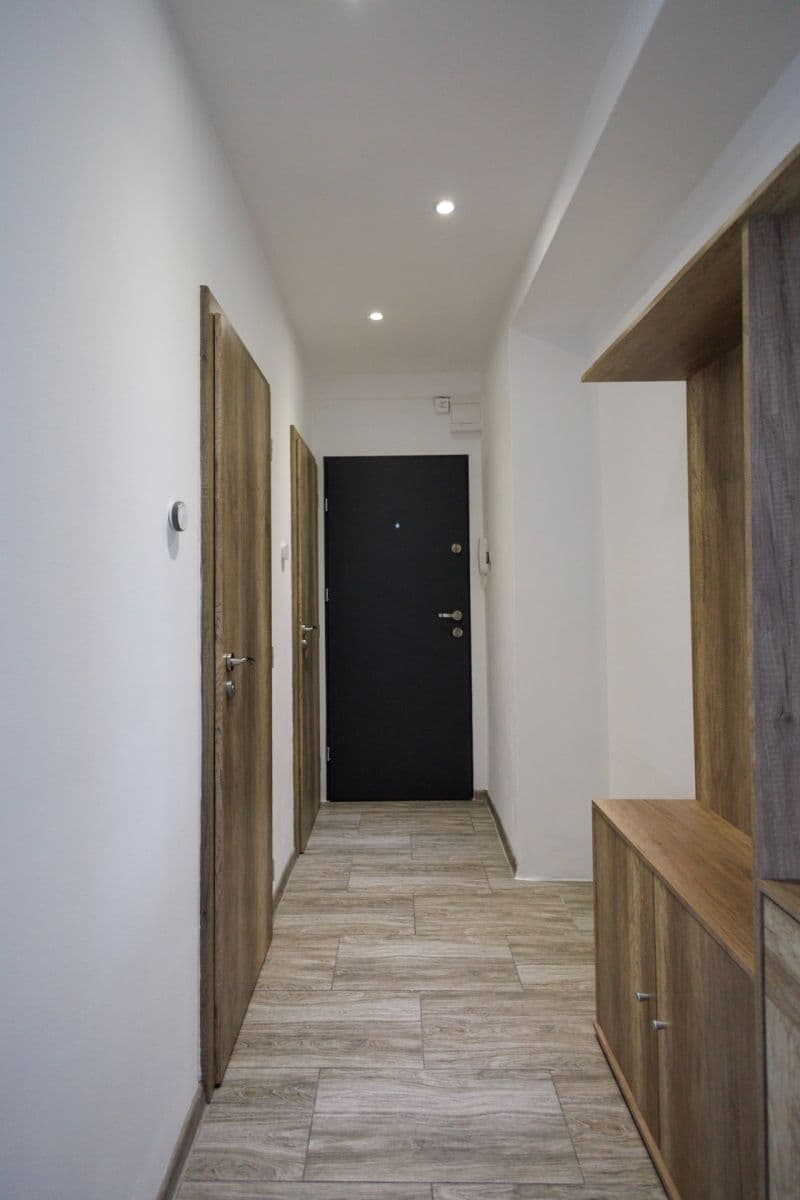Prodej bytu 2+kk 57 m², Lidická, Třinec, Moravskoslezský kraj Prodej bytu 2+kk 57 m², Lidická, Třinec, Moravskoslezský kraj