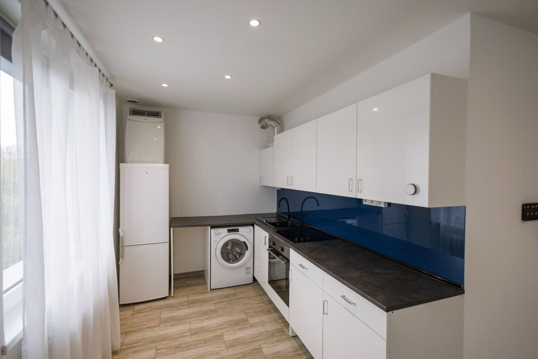 Prodej bytu 2+kk 57 m², Lidická, Třinec, Moravskoslezský kraj Prodej bytu 2+kk 57 m², Lidická, Třinec, Moravskoslezský kraj