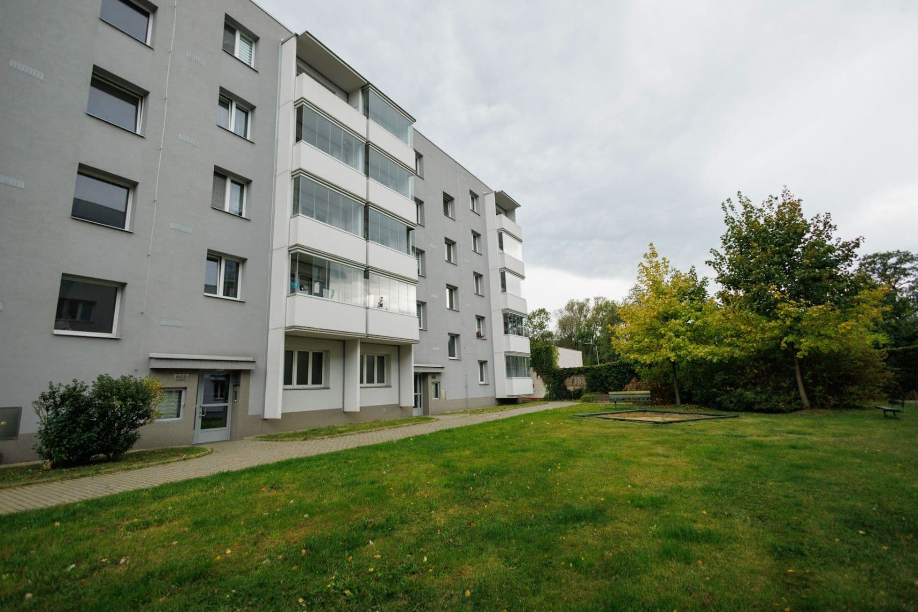 Prodej bytu 2+kk 57 m², Lidická, Třinec, Moravskoslezský kraj Prodej bytu 2+kk 57 m², Lidická, Třinec, Moravskoslezský kraj