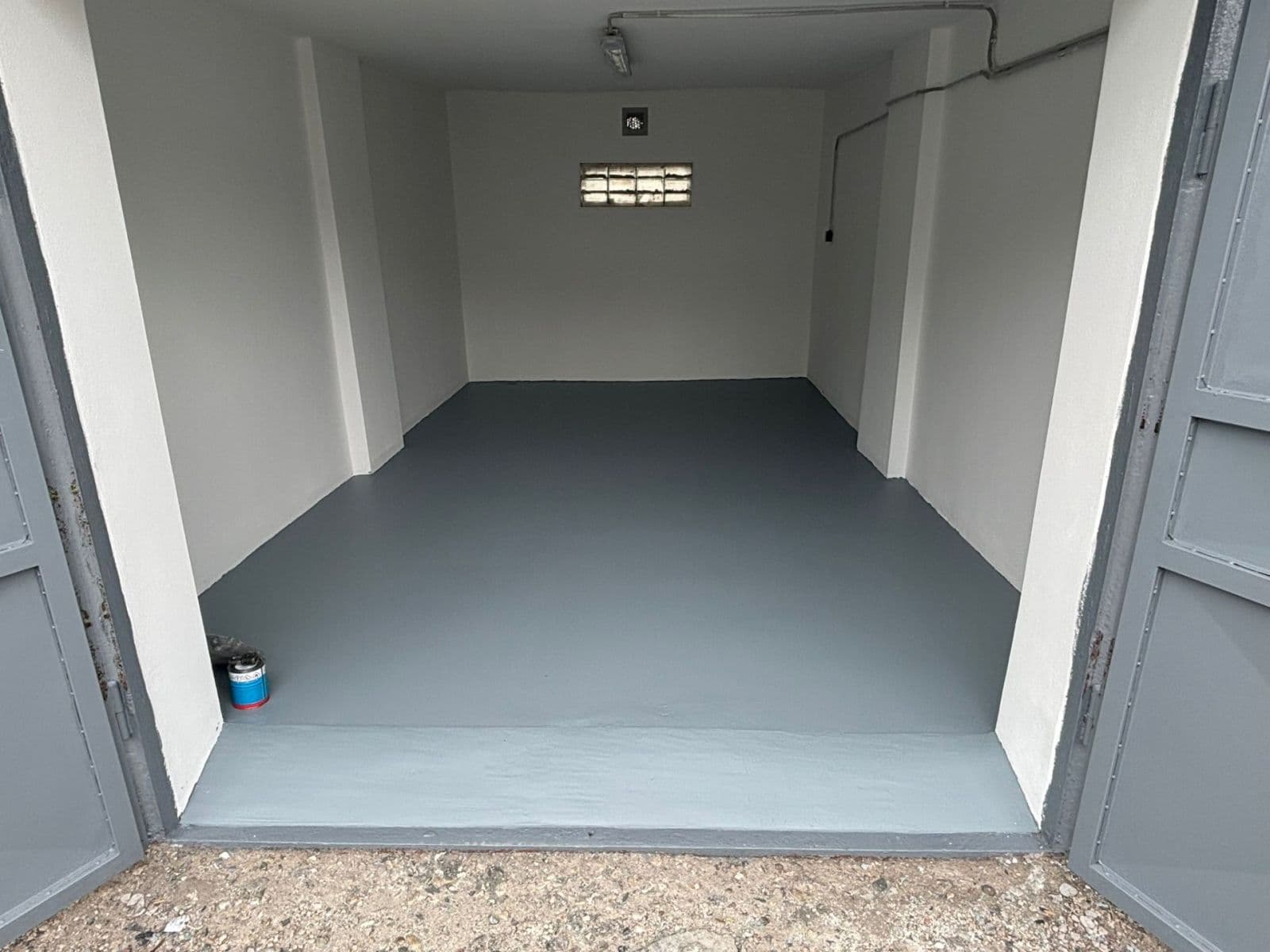 Prodej garáže 21 m², Černovická, Chomutov, Ústecký kraj Prodej garáže 21 m², Černovická, Chomutov, Ústecký kraj