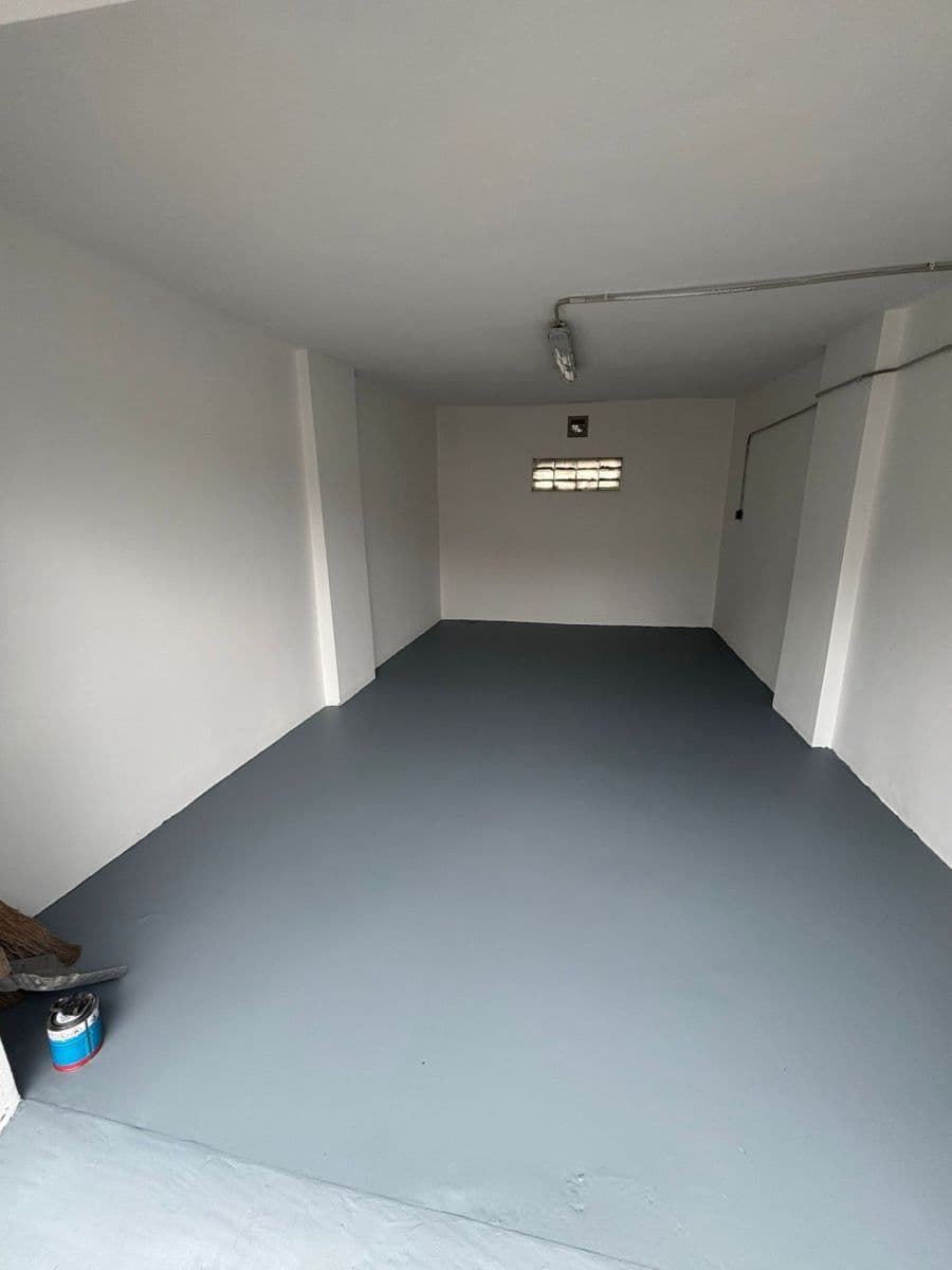 Prodej garáže 21 m², Černovická, Chomutov, Ústecký kraj Prodej garáže 21 m², Černovická, Chomutov, Ústecký kraj