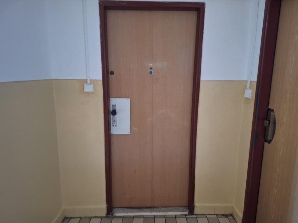 Prodej bytu 1+1 36 m², tř. Budovatelů, Most, Ústecký kraj Prodej bytu 1+1 36 m², tř. Budovatelů, Most, Ústecký kraj