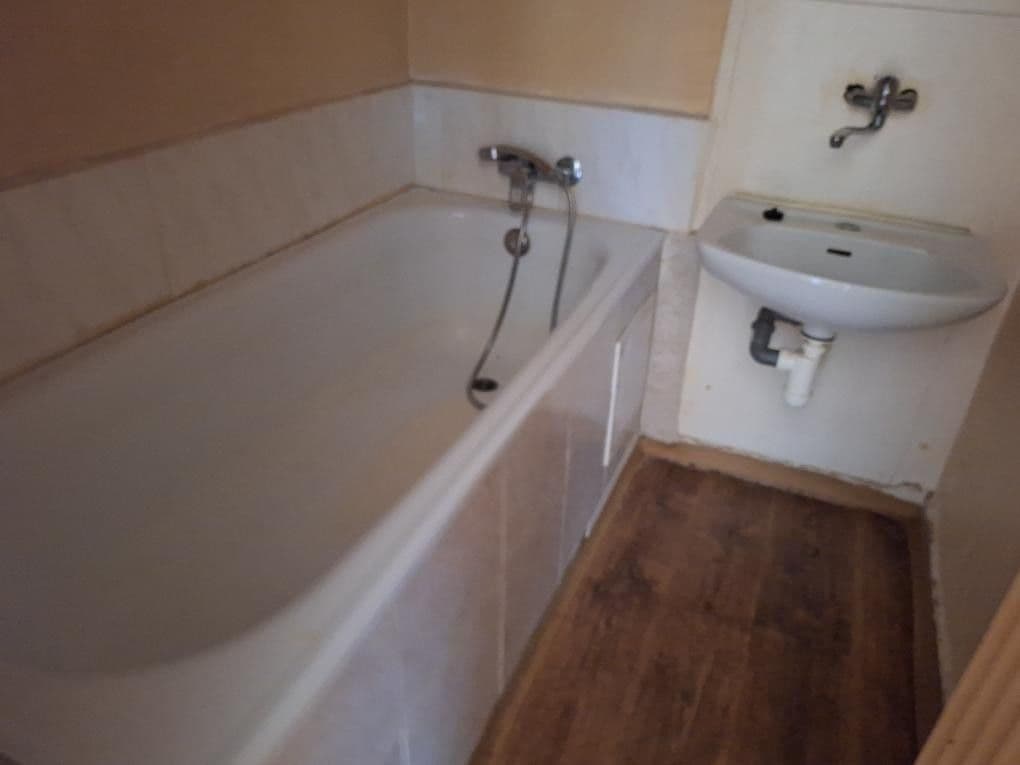 Prodej bytu 1+1 36 m², tř. Budovatelů, Most, Ústecký kraj Prodej bytu 1+1 36 m², tř. Budovatelů, Most, Ústecký kraj