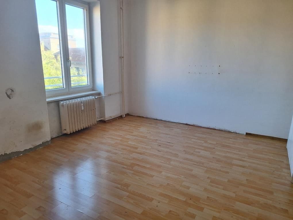 Prodej bytu 1+1 36 m², tř. Budovatelů, Most, Ústecký kraj Prodej bytu 1+1 36 m², tř. Budovatelů, Most, Ústecký kraj