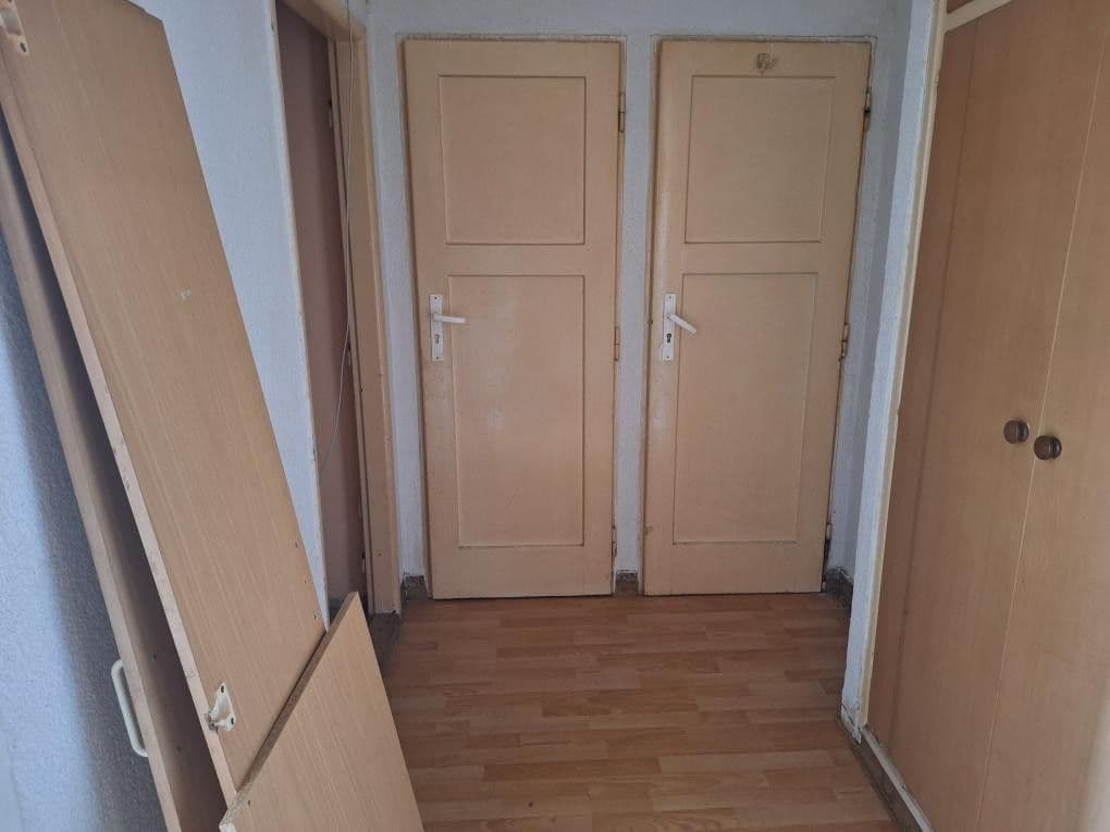 Prodej bytu 1+1 36 m², tř. Budovatelů, Most, Ústecký kraj Prodej bytu 1+1 36 m², tř. Budovatelů, Most, Ústecký kraj