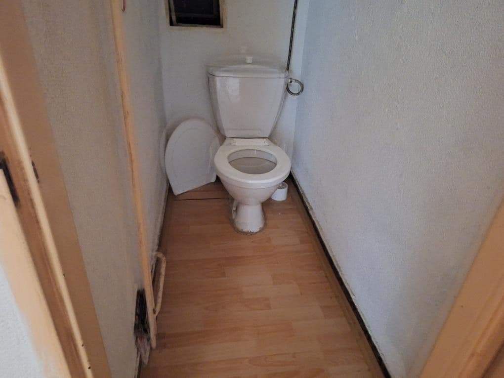Prodej bytu 1+1 36 m², tř. Budovatelů, Most, Ústecký kraj Prodej bytu 1+1 36 m², tř. Budovatelů, Most, Ústecký kraj
