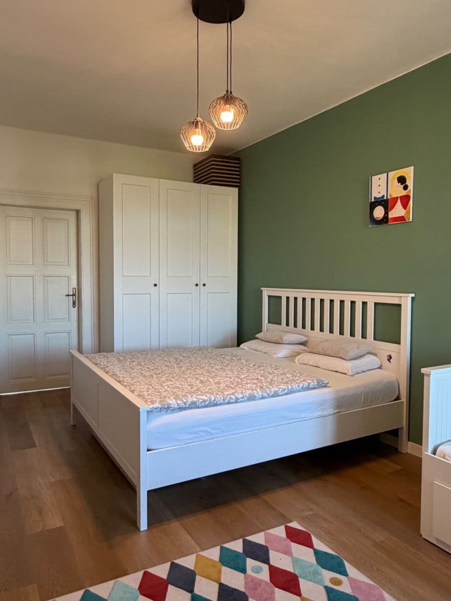 Prodej bytu 3+kk 75 m², Alešova, Plzeň, Plzeňský kraj Prodej bytu 3+kk 75 m², Alešova, Plzeň, Plzeňský kraj