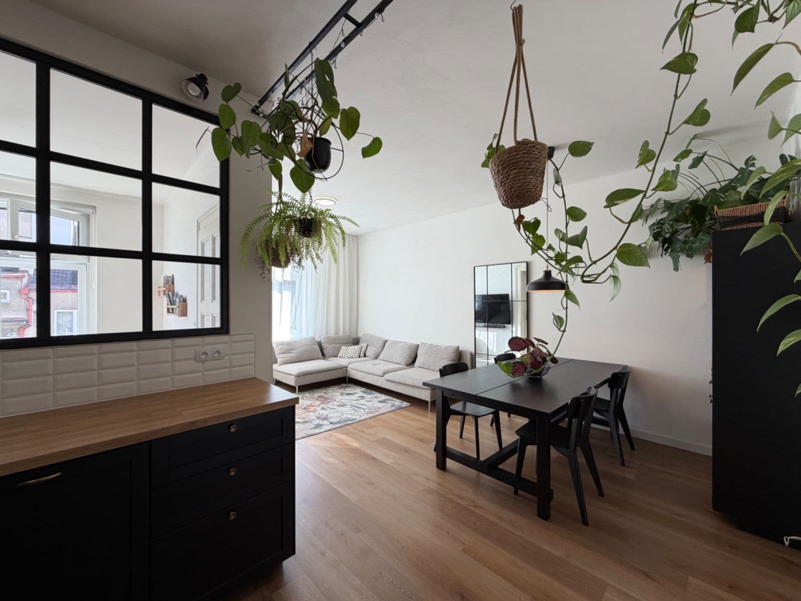 Prodej bytu 3+kk 75 m², Alešova, Plzeň, Plzeňský kraj Prodej bytu 3+kk 75 m², Alešova, Plzeň, Plzeňský kraj