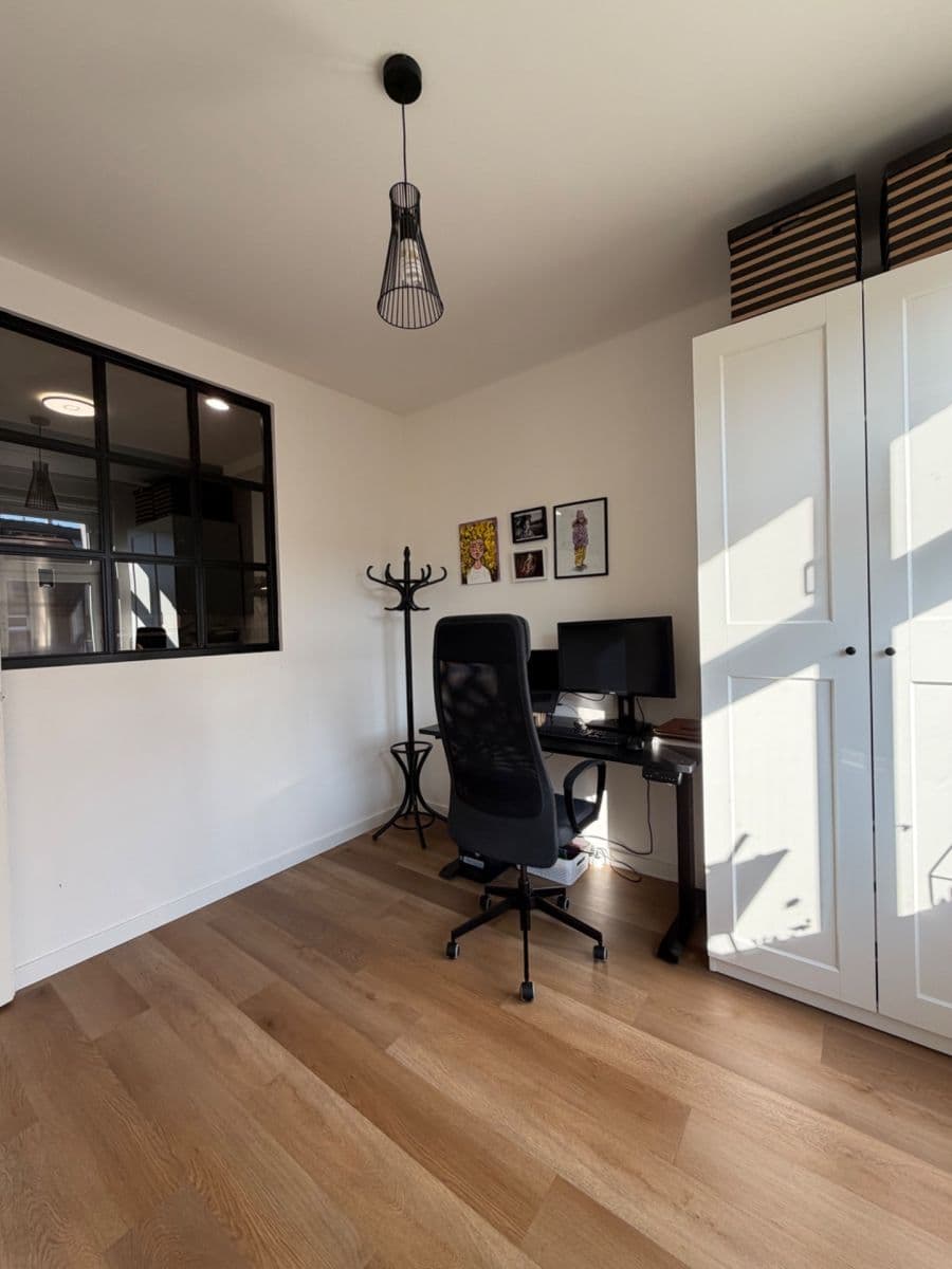 Prodej bytu 3+kk 75 m², Alešova, Plzeň, Plzeňský kraj Prodej bytu 3+kk 75 m², Alešova, Plzeň, Plzeňský kraj