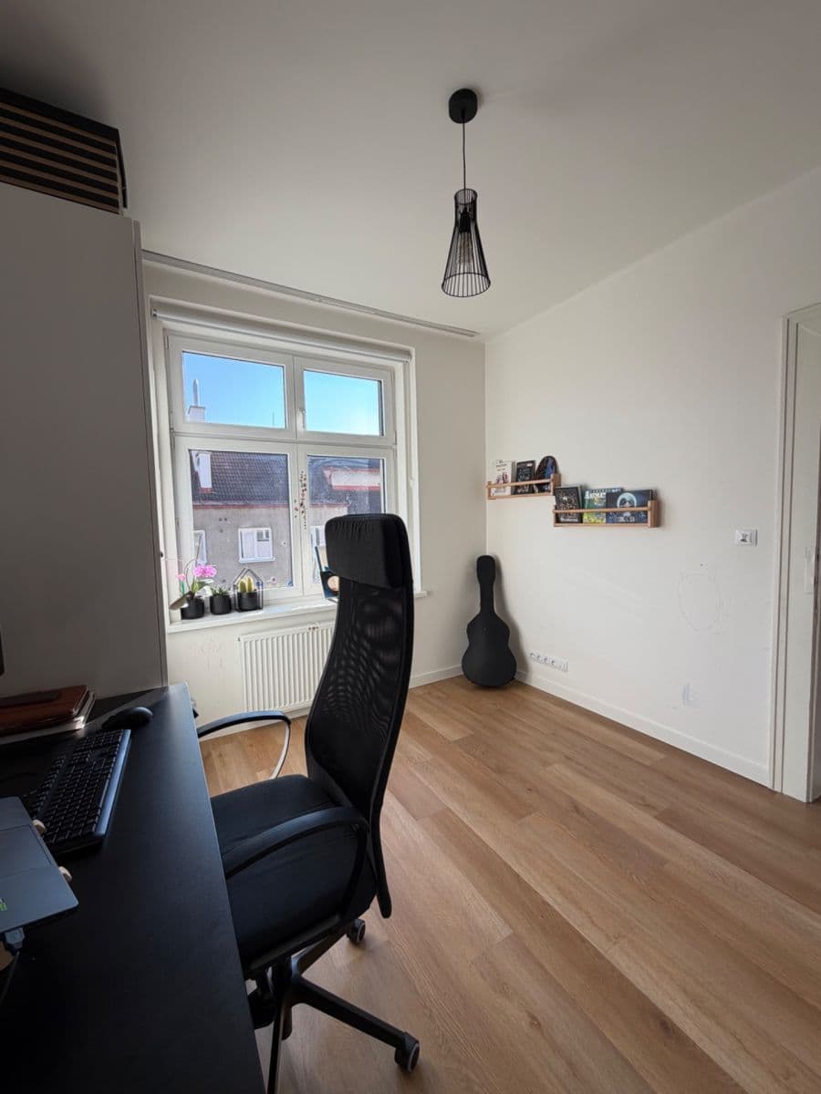 Prodej bytu 3+kk 75 m², Alešova, Plzeň, Plzeňský kraj Prodej bytu 3+kk 75 m², Alešova, Plzeň, Plzeňský kraj